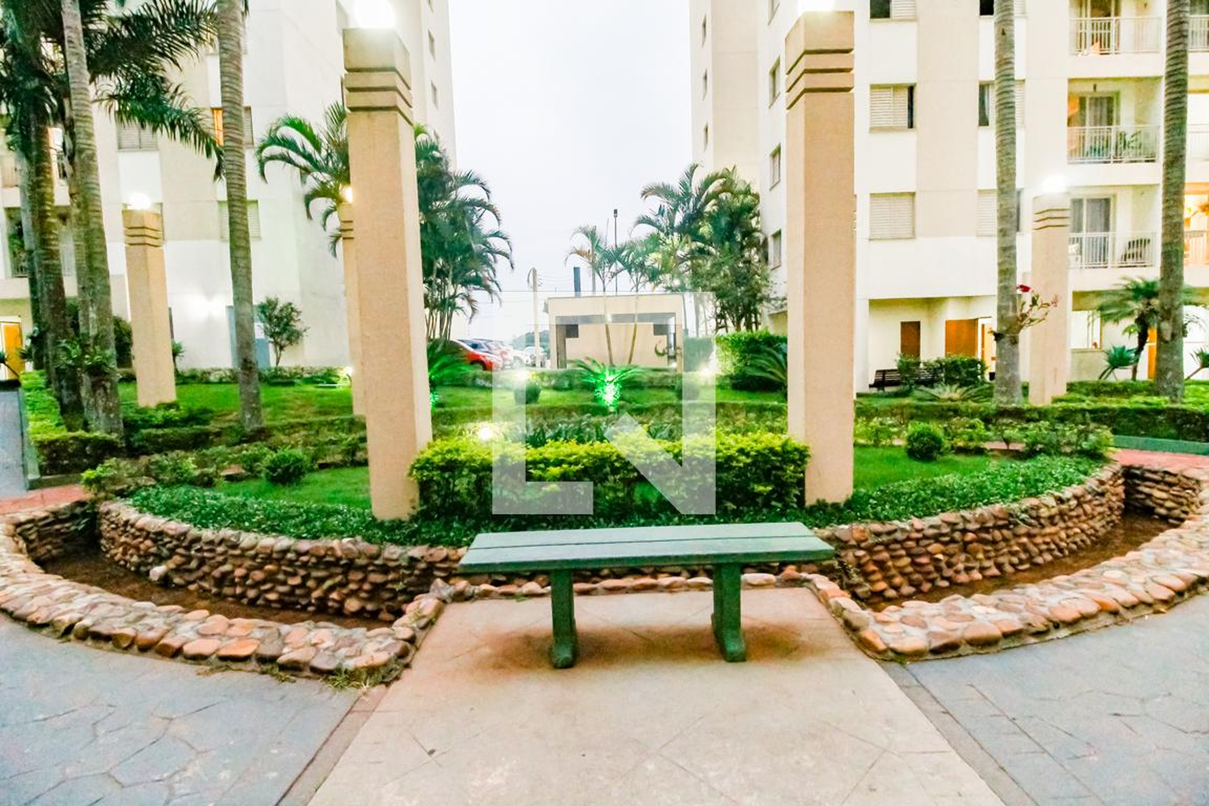 Área comum Condomínio em Rua Doutor Luiz Migliano, 630