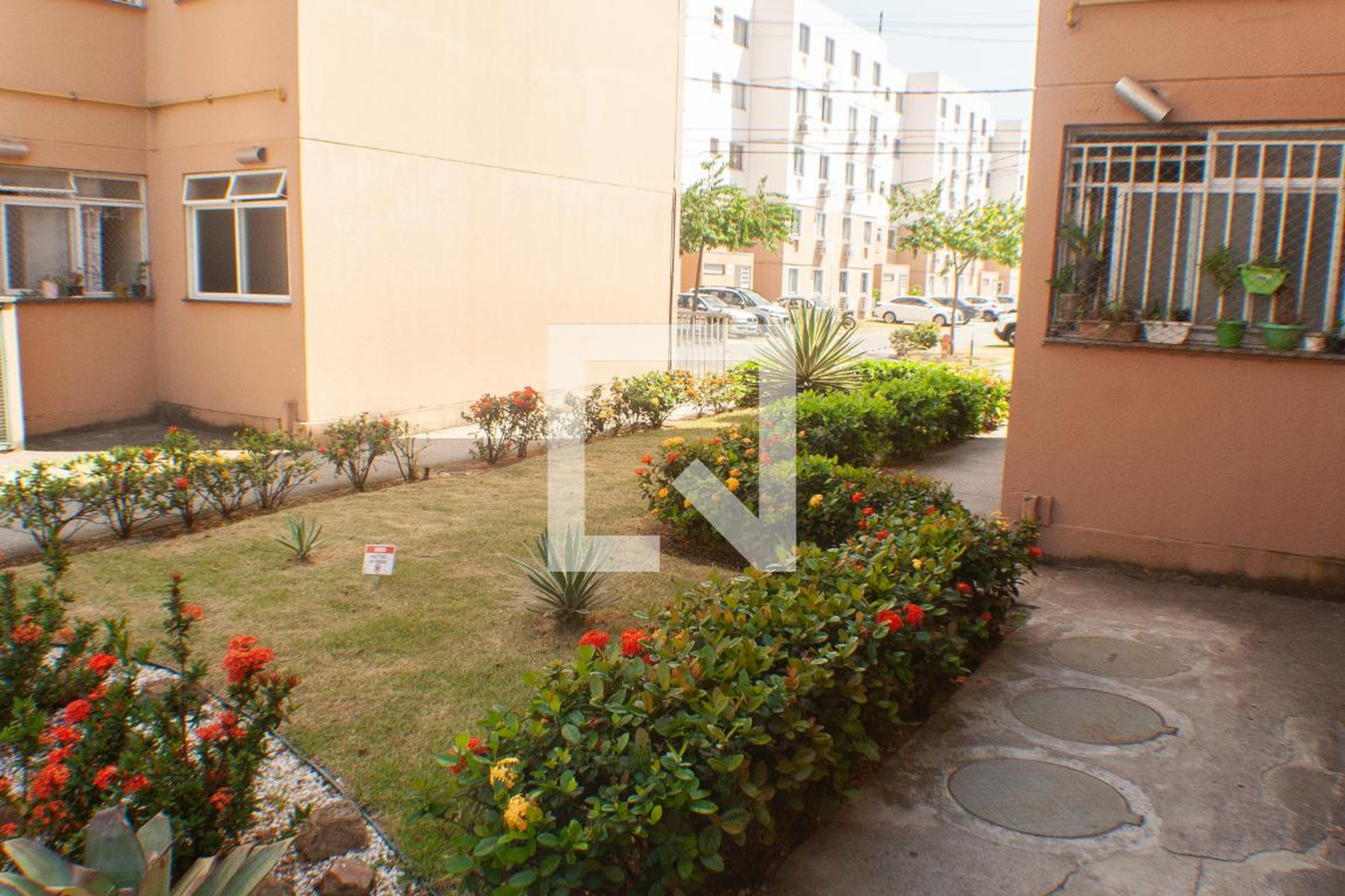 Área comum Condomínio em Rua José dos Anjos, 130