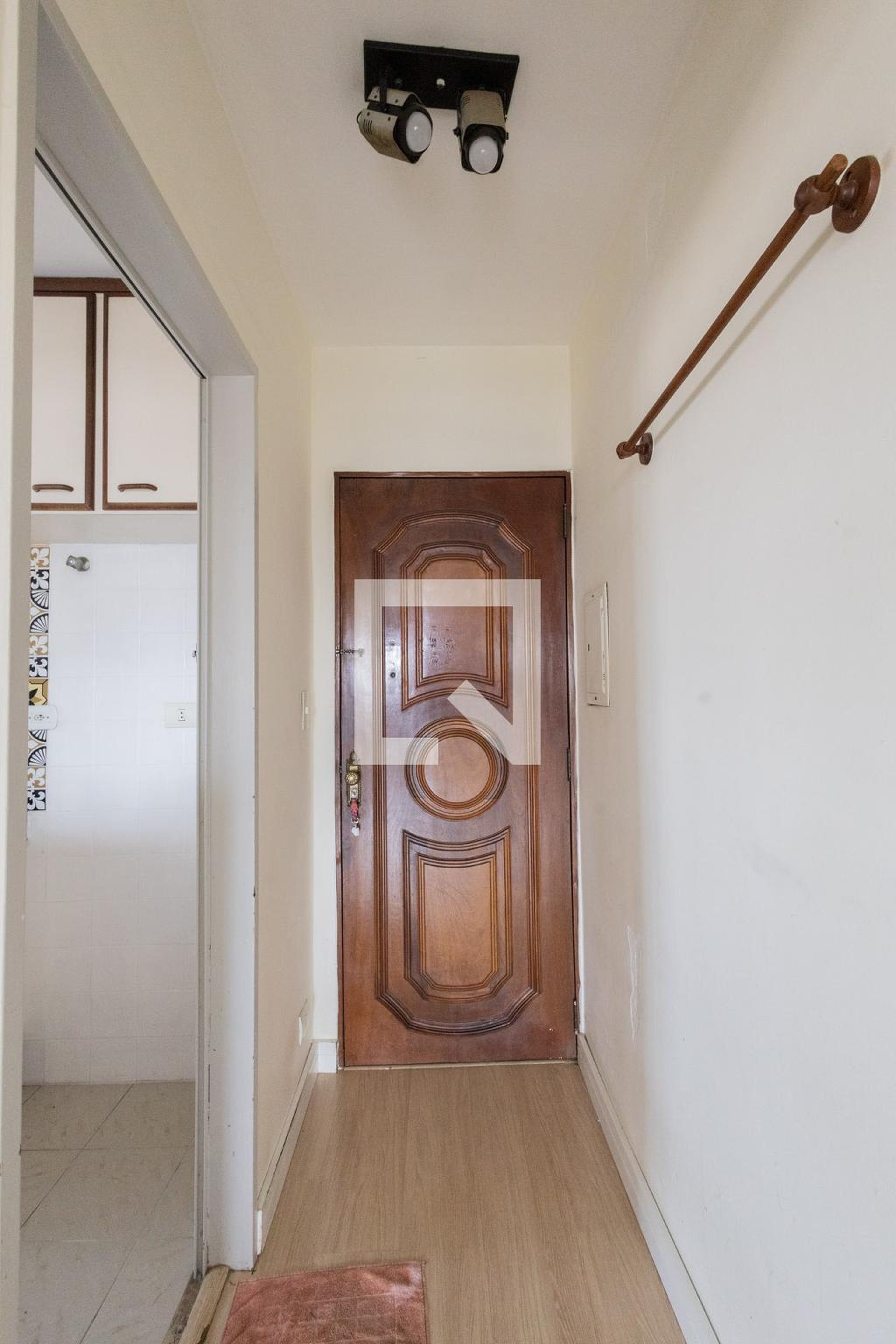 Hall - Edifício Málaga I II