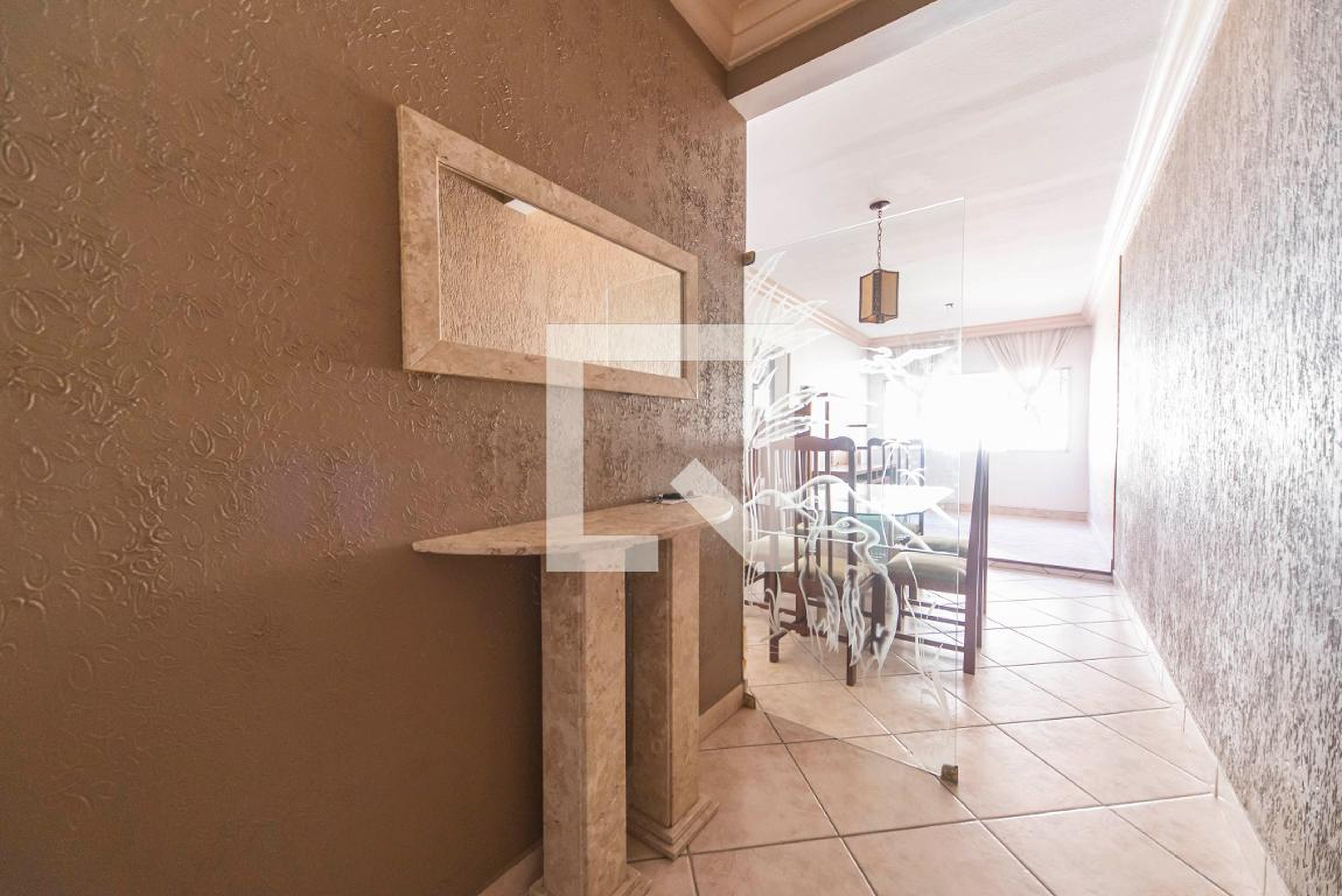 Hall de Entrada - Manicoré