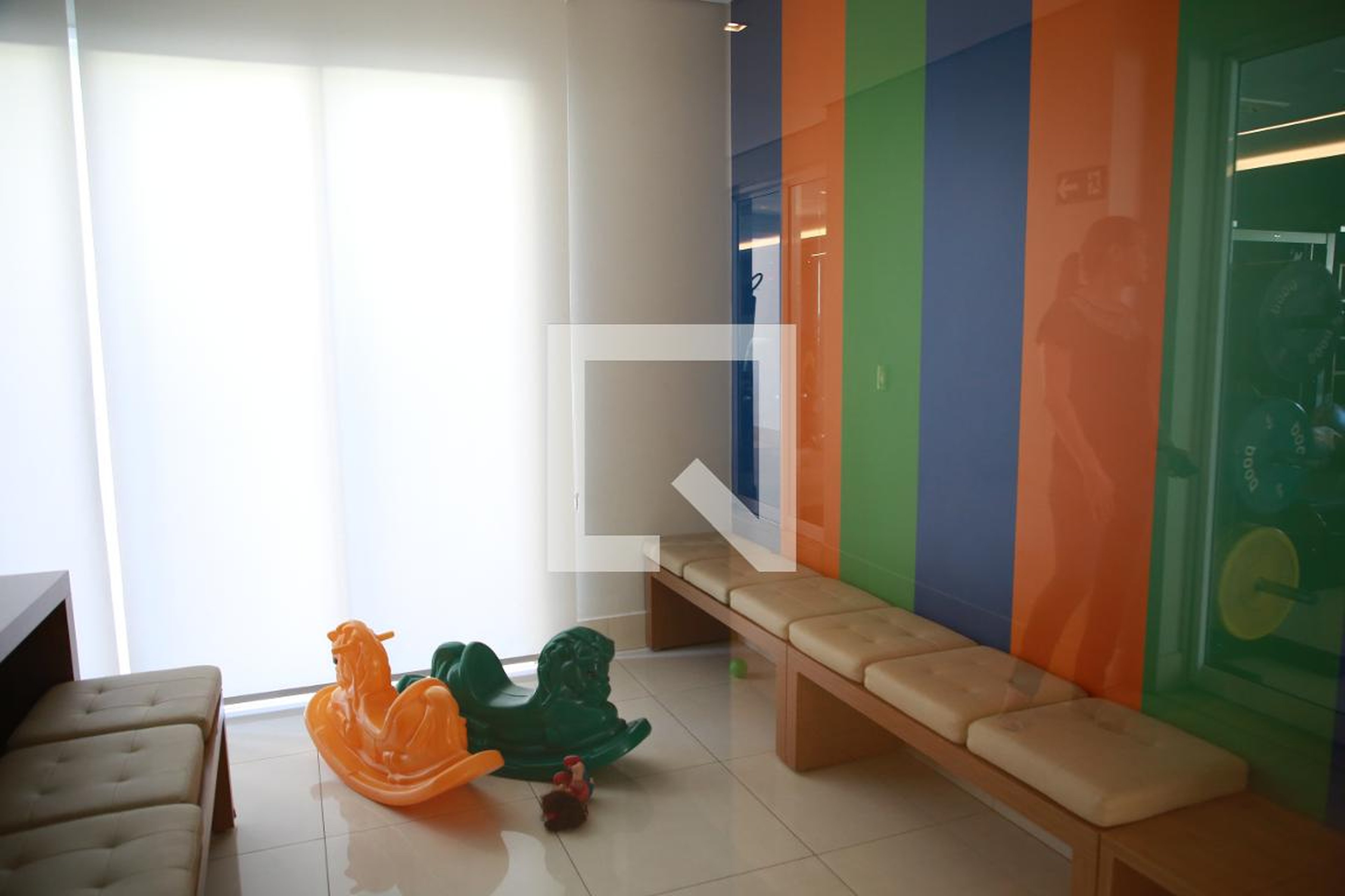 Playground - Art Residence