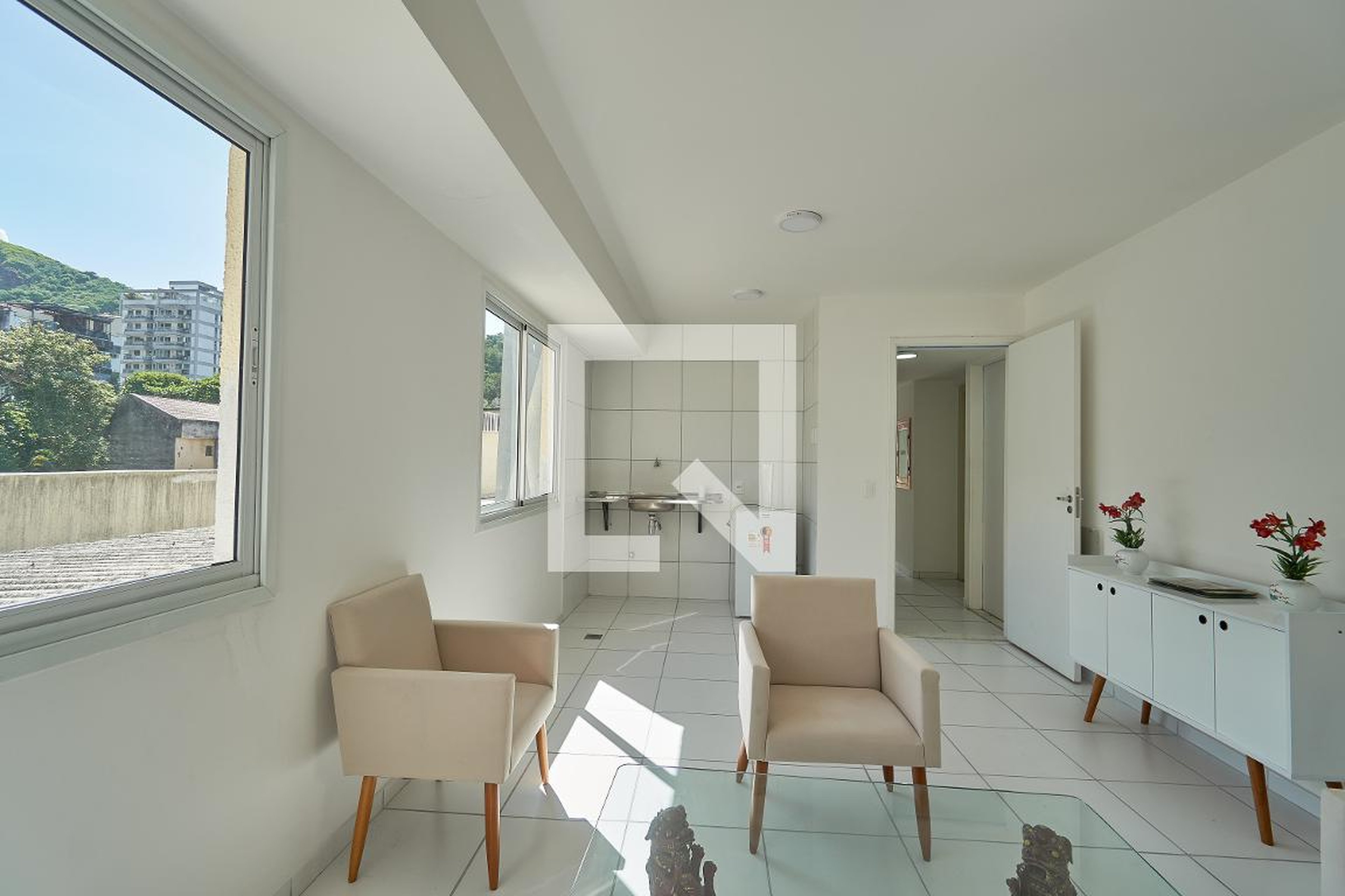 Salão de Festas - Grajau Privilege