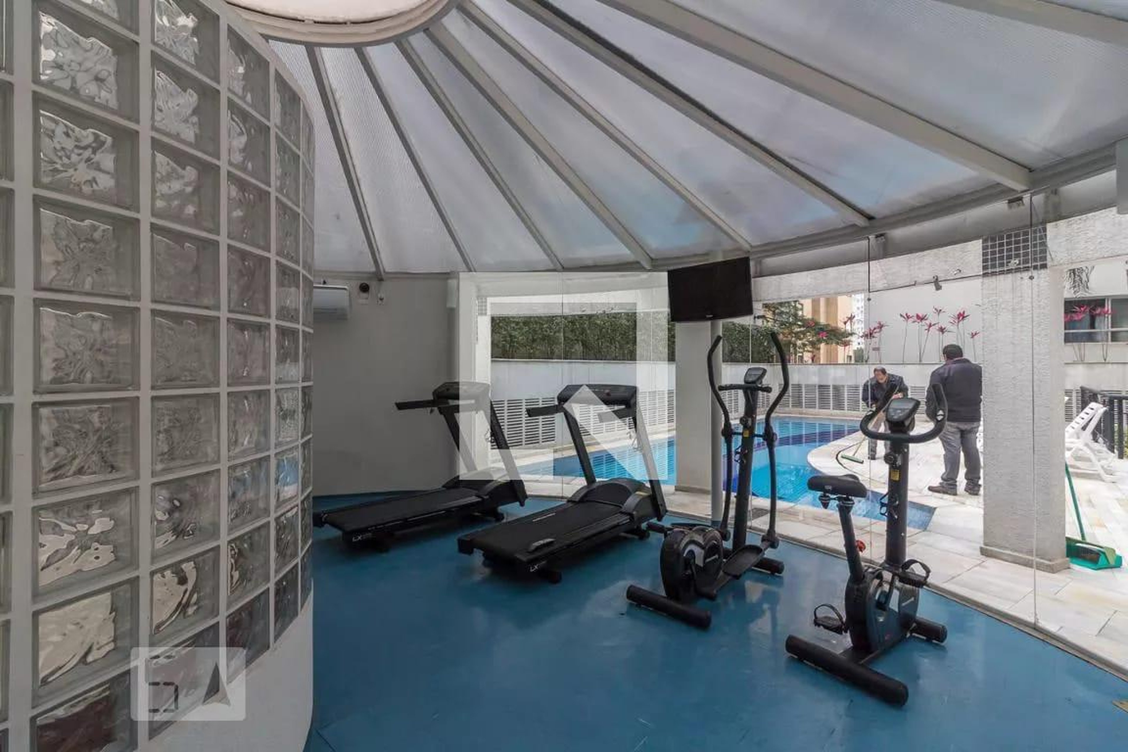 Academia - Id Jardins