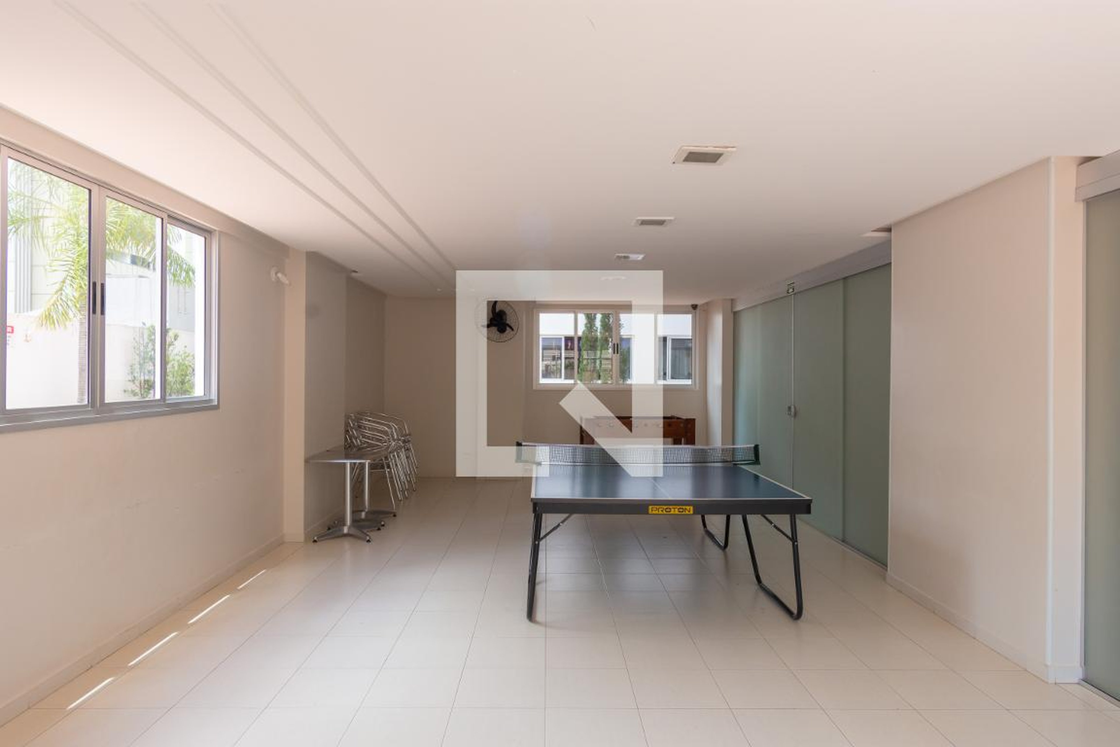 Salão de jogos - Torre di Lourenzzo