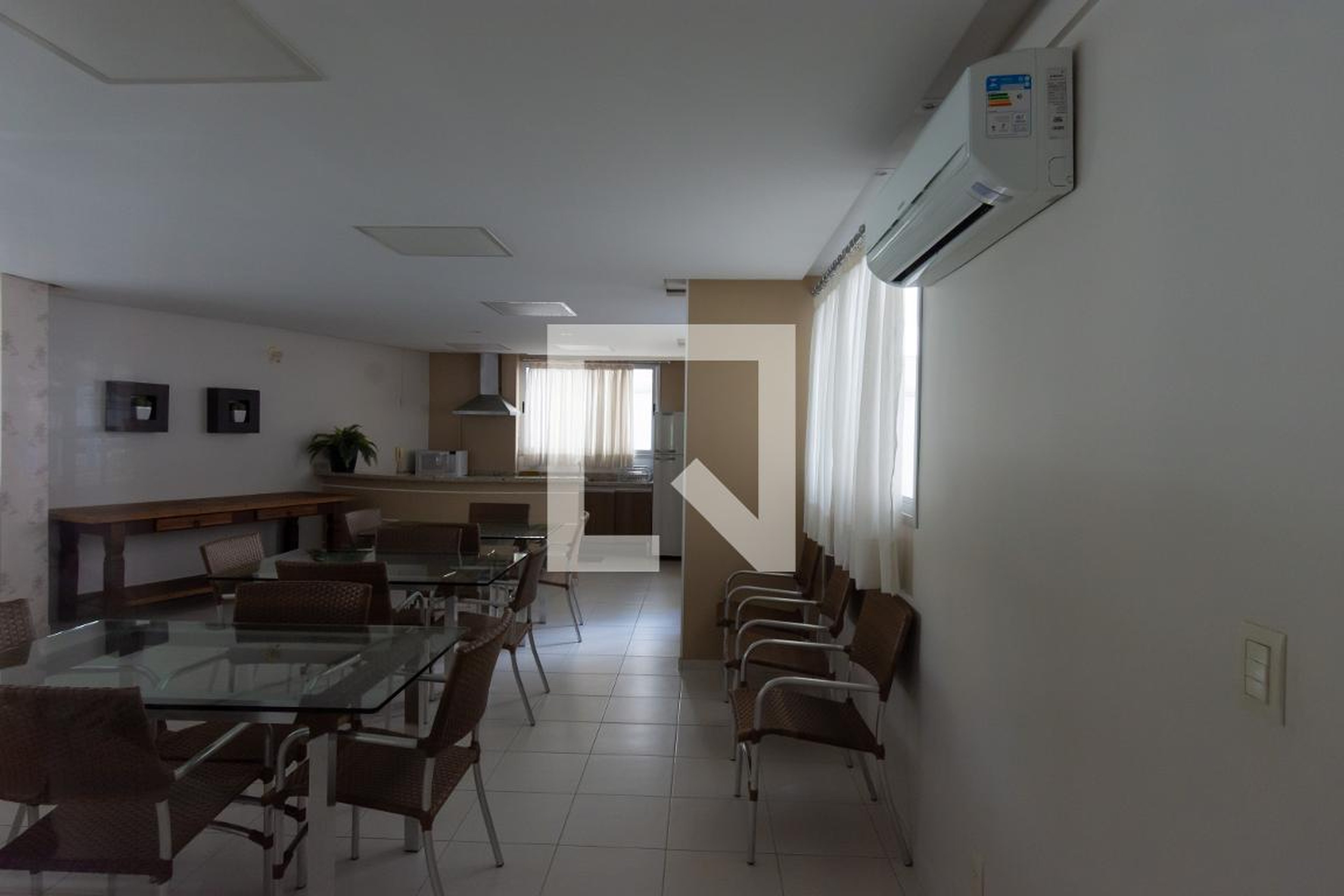 Espaço Gourmet - Torre di Lourenzzo