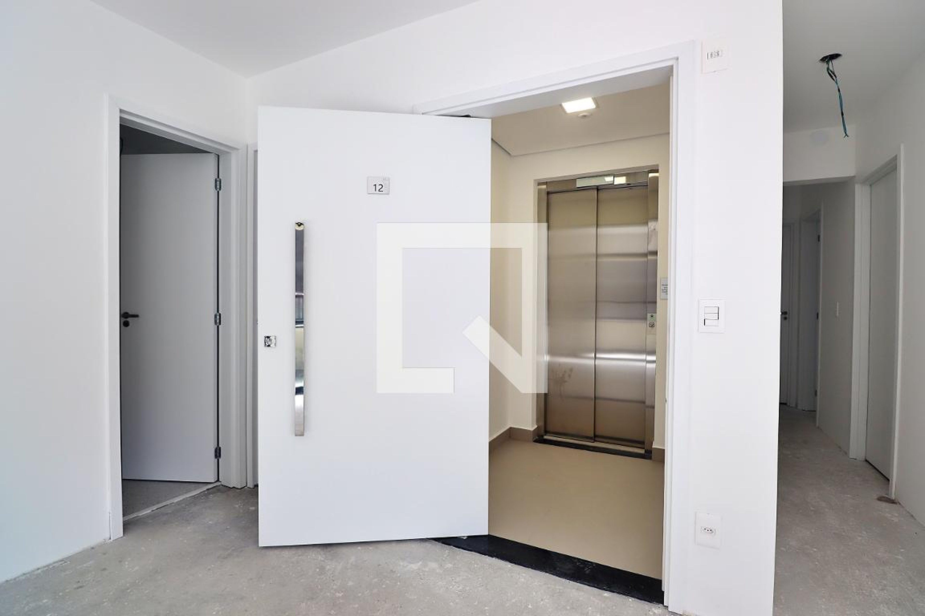 Entrada - Residencial Vilaro Campestre