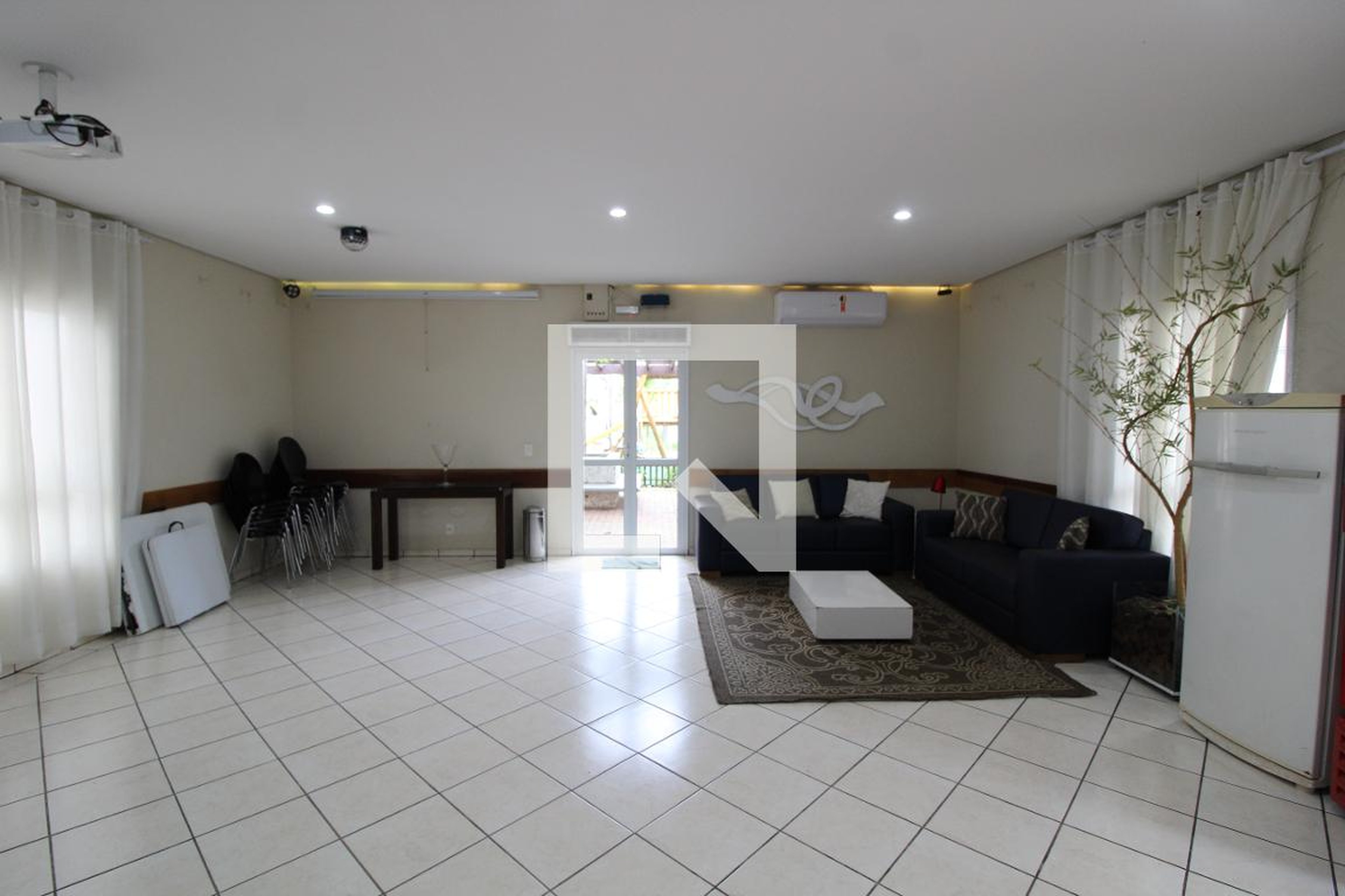 Salão de Festas - Airy Aricanduva