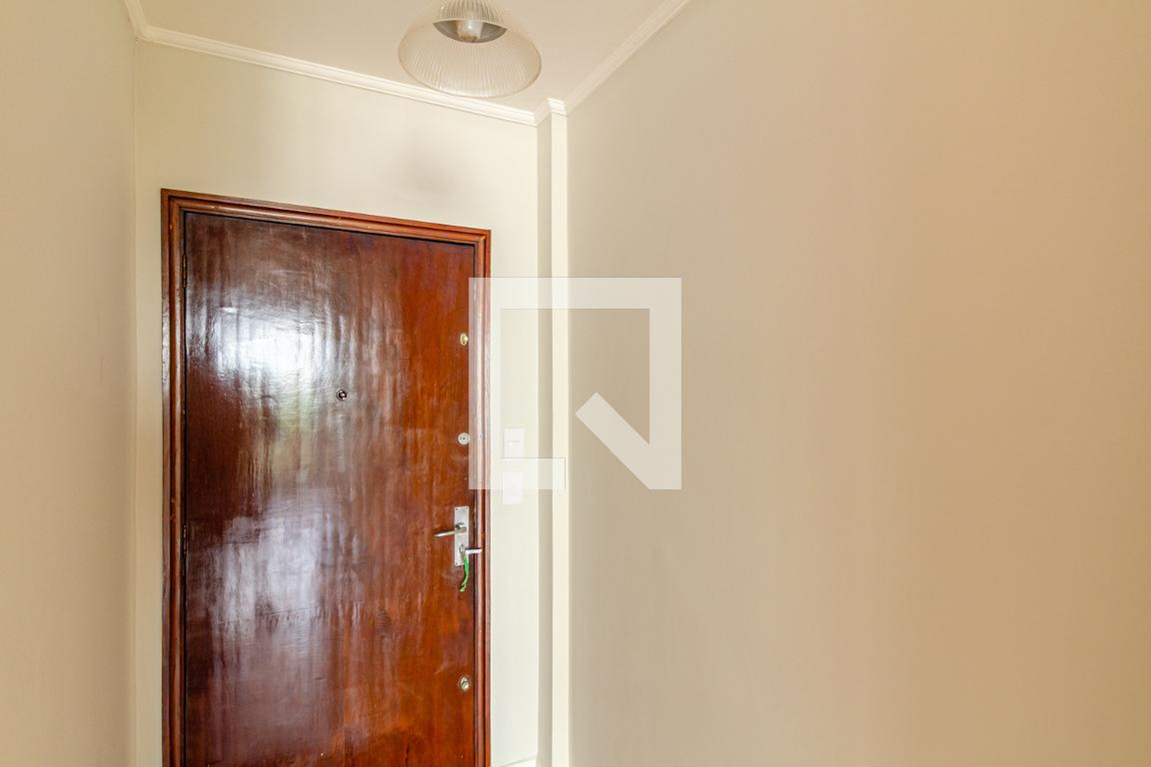 Hall de Entrada - Icarai