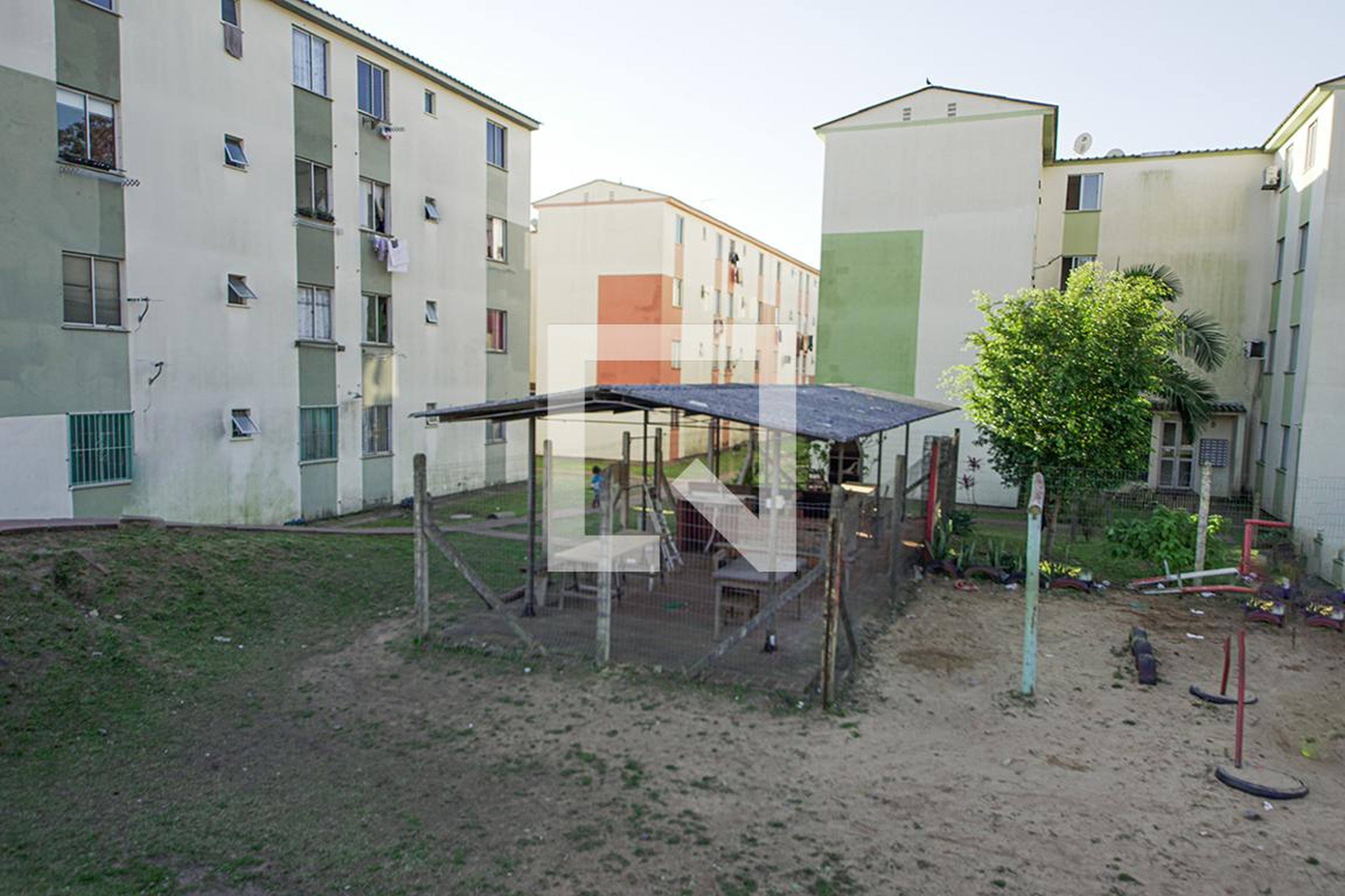 Espaço Gourmet - Duque de Caxias