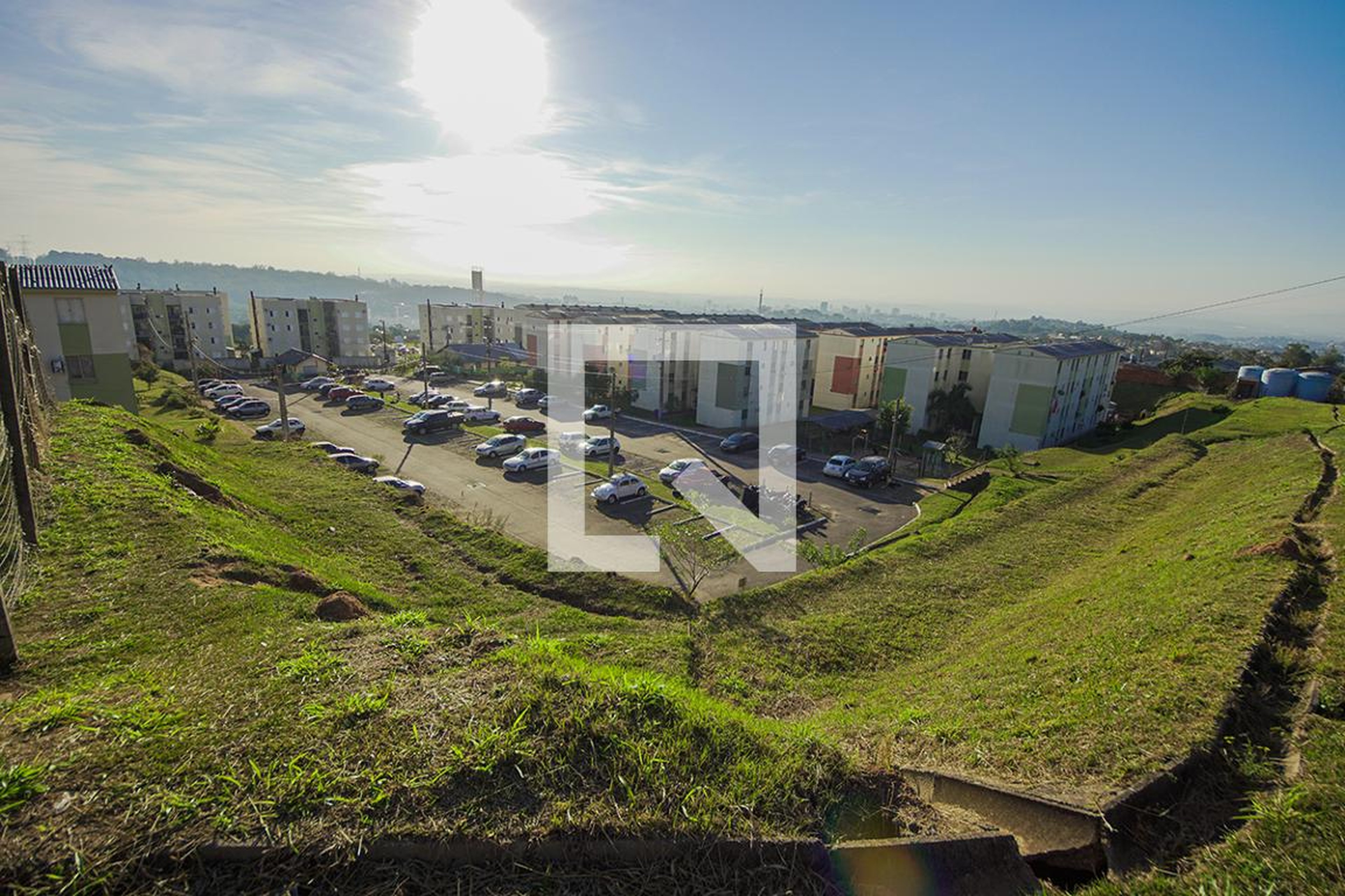 Condomínio - Duque de Caxias