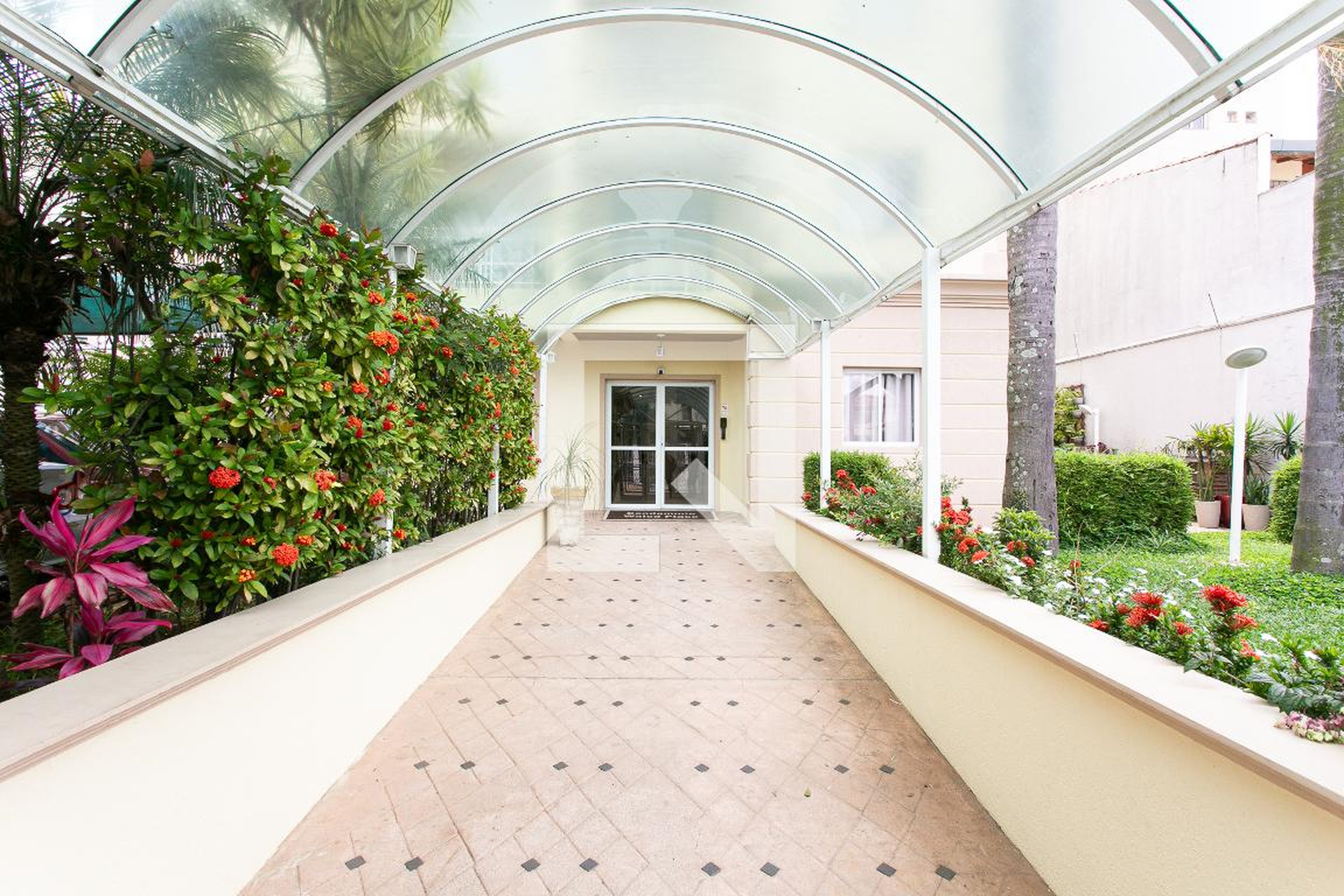 Área Comum - Edifício Waled Place