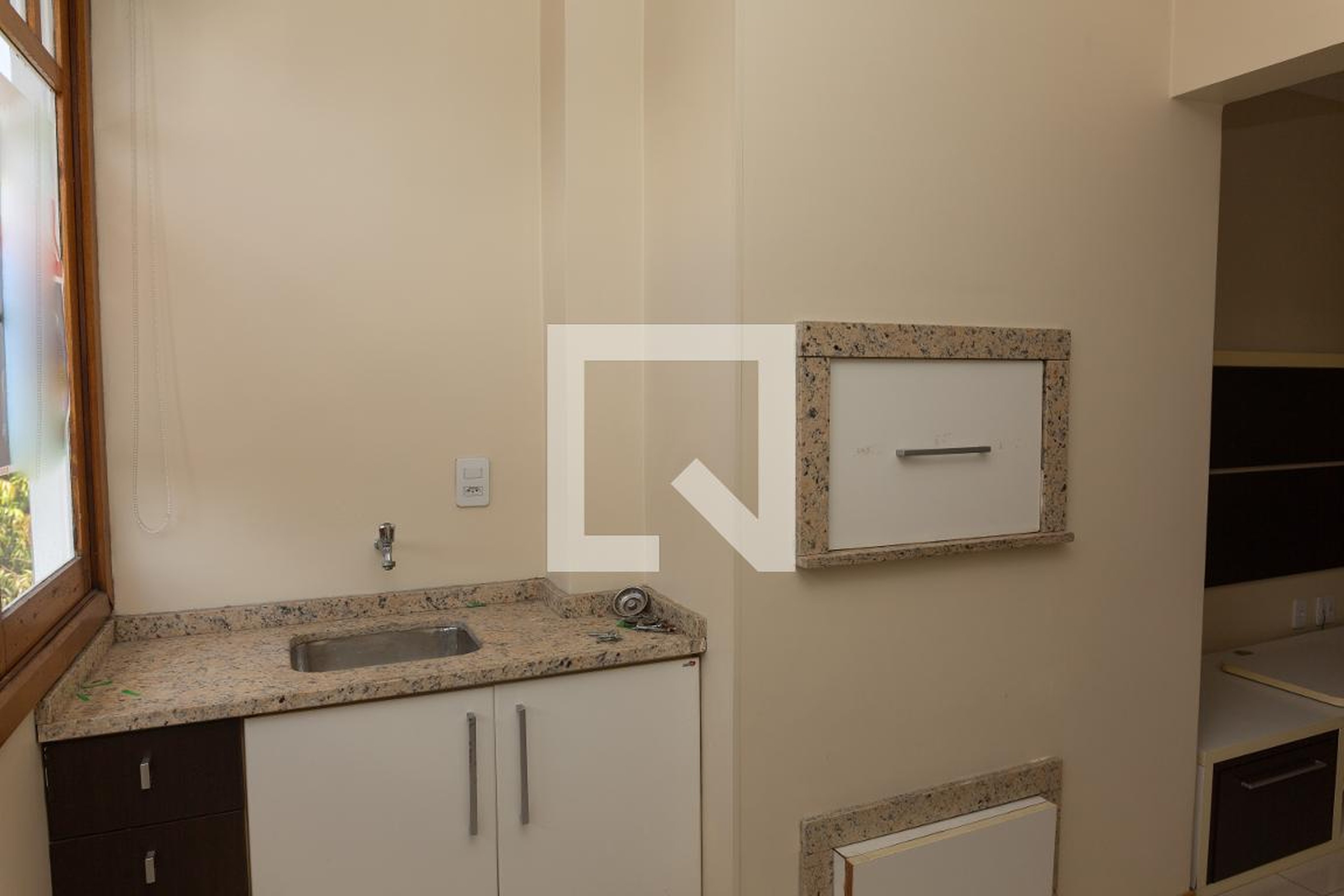 Churrasqueira - Residencial Ijuí