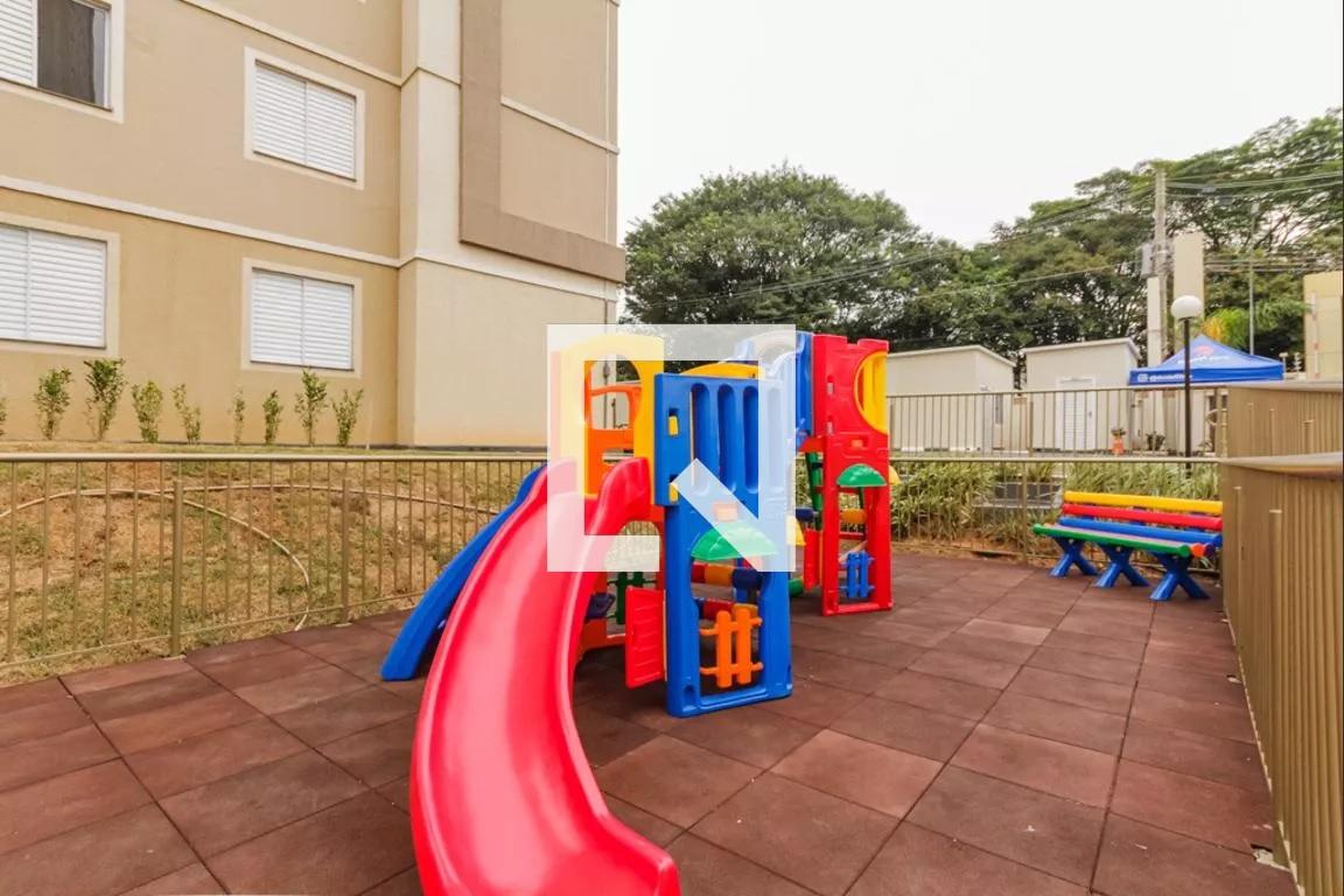 Playground - Morada Nova