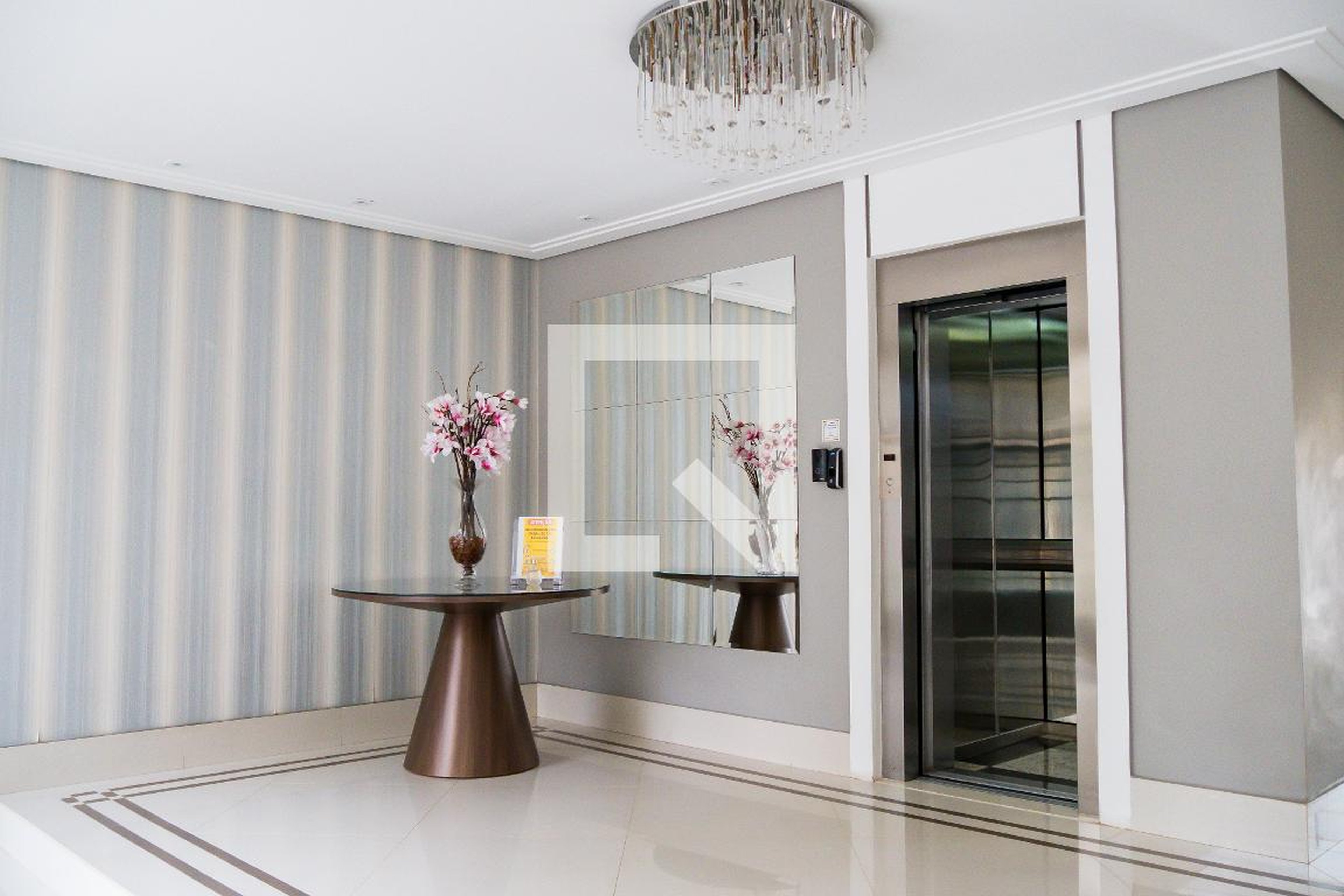 Hall de entrada - Olimpicus