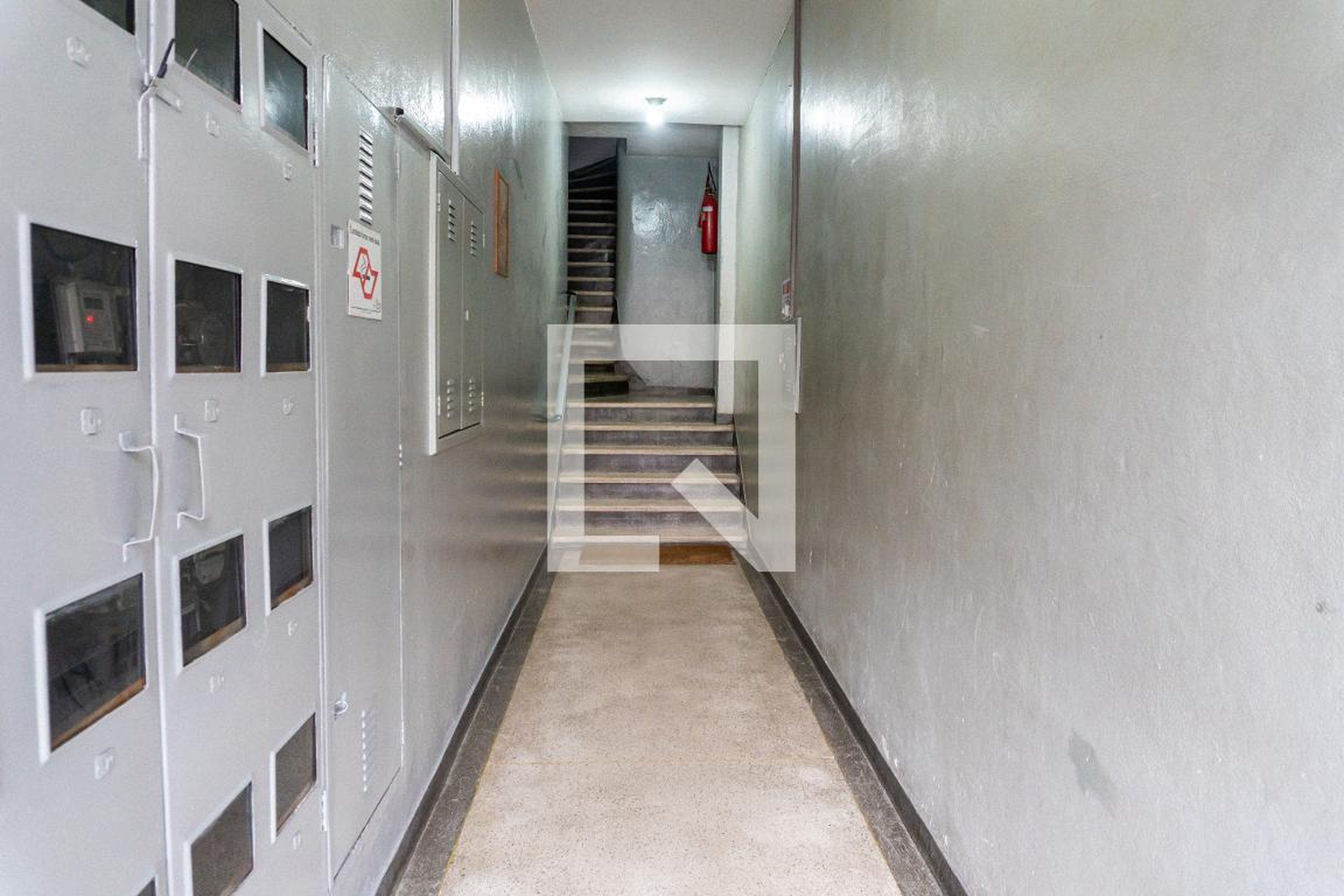 Hall de entrada - null