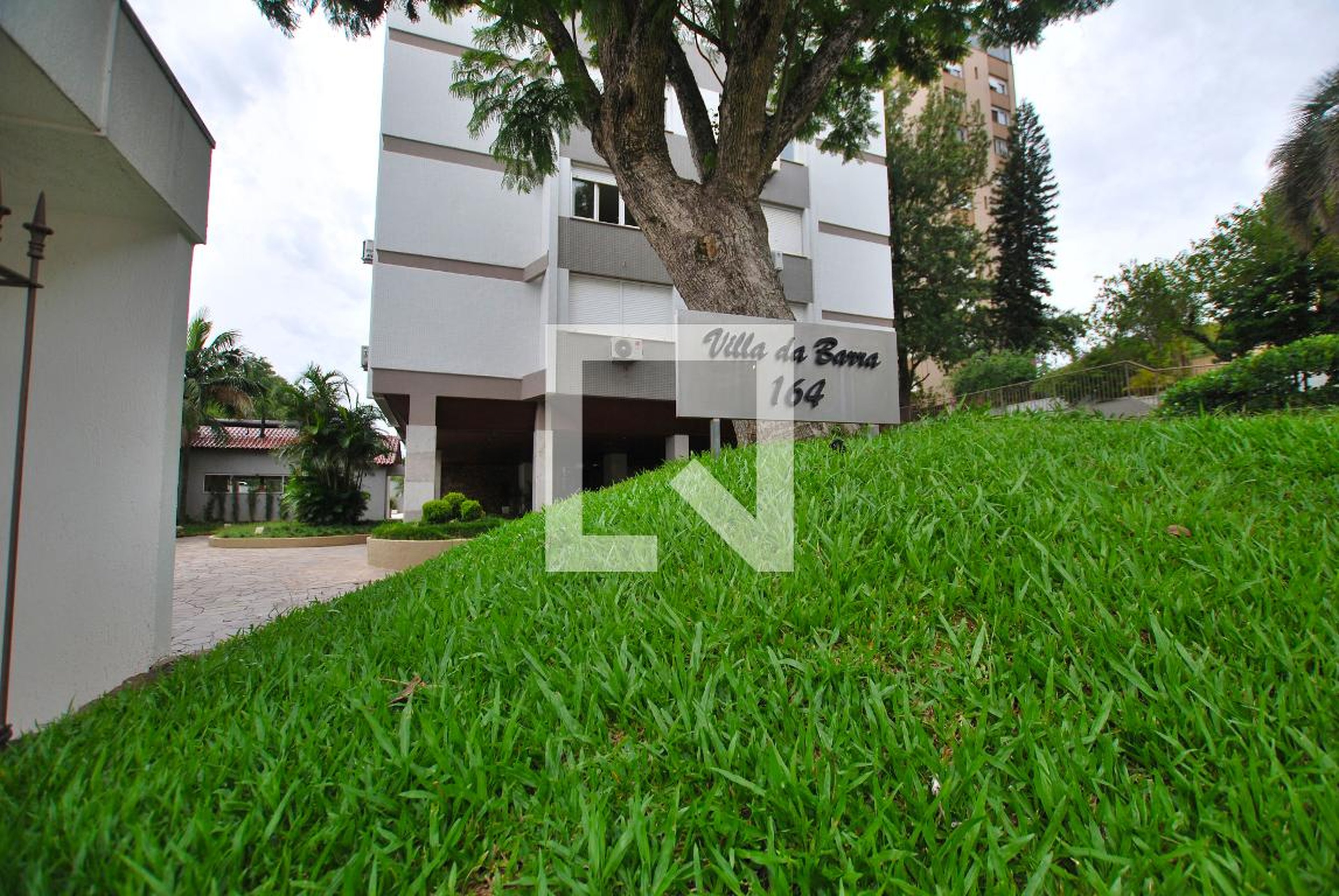 Condomínio - Vila da Barra