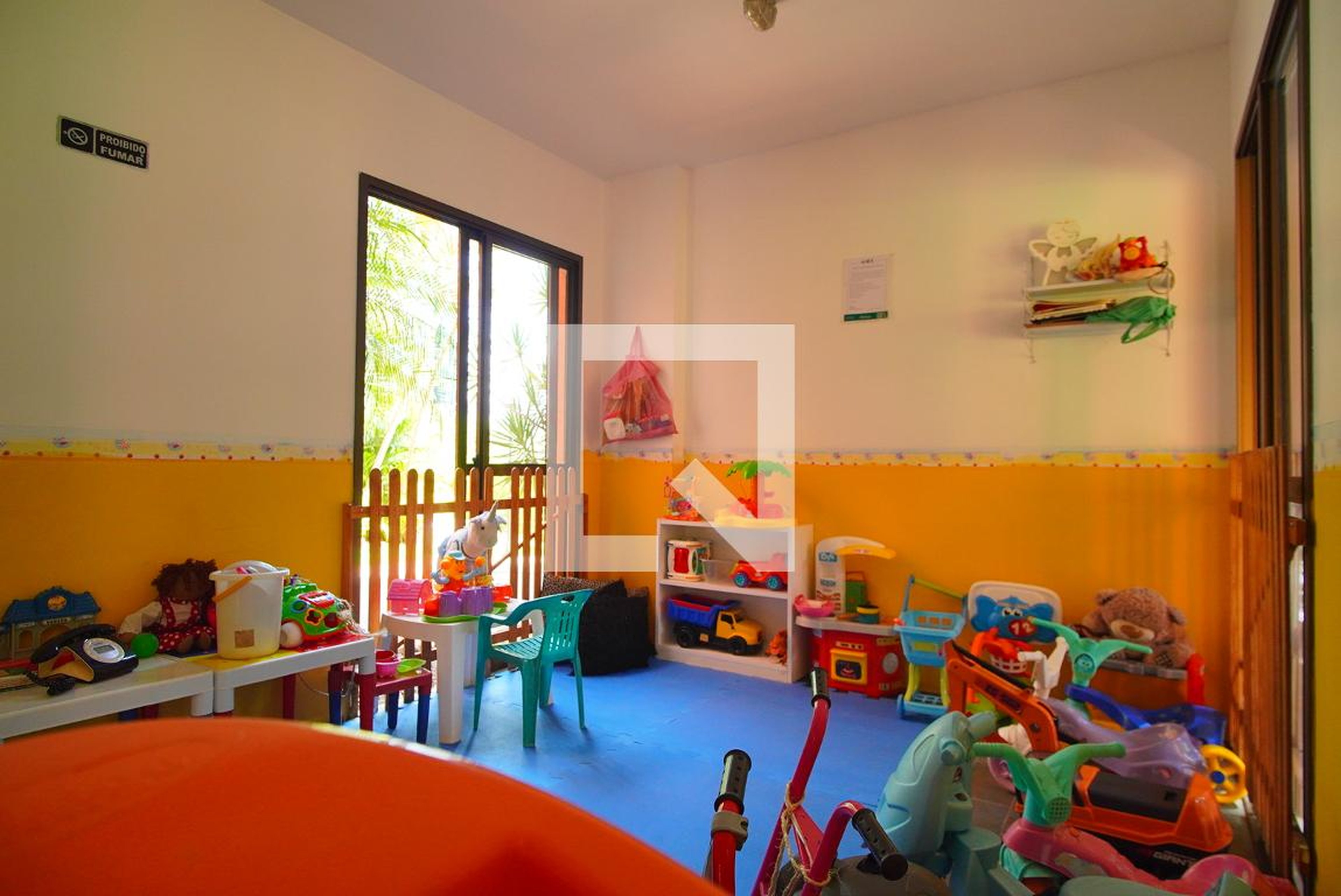 Brinquedoteca - Villagio di Firenzi