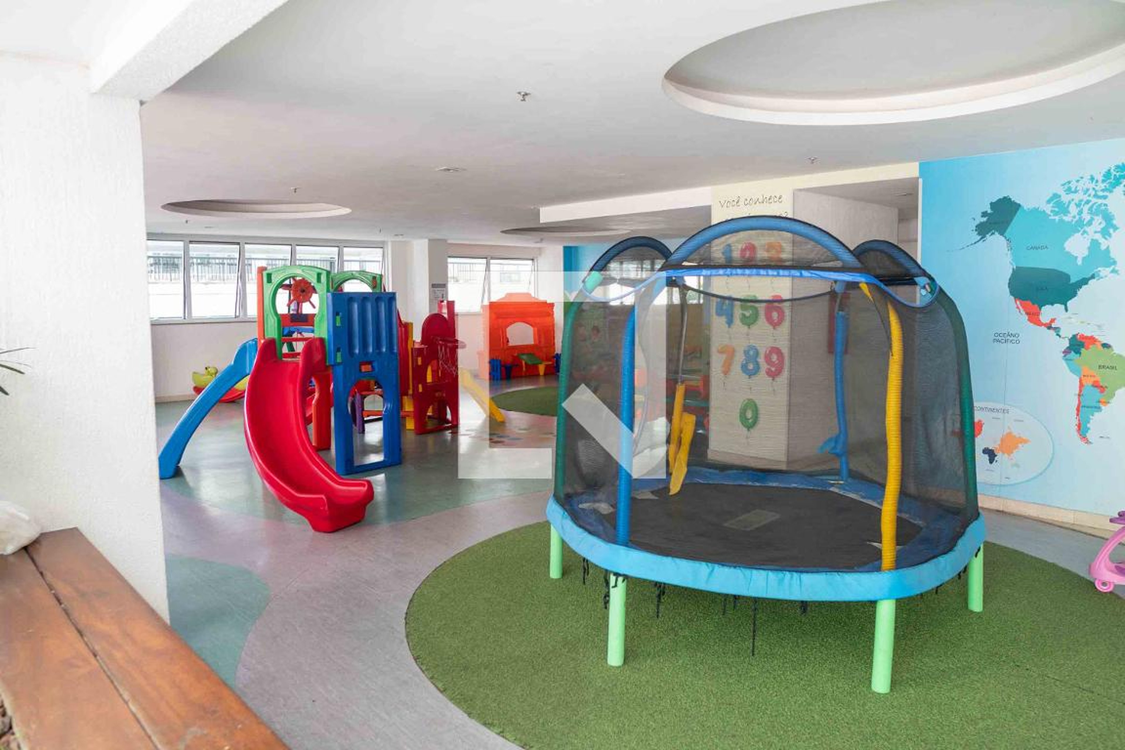 Playground - Orchestra