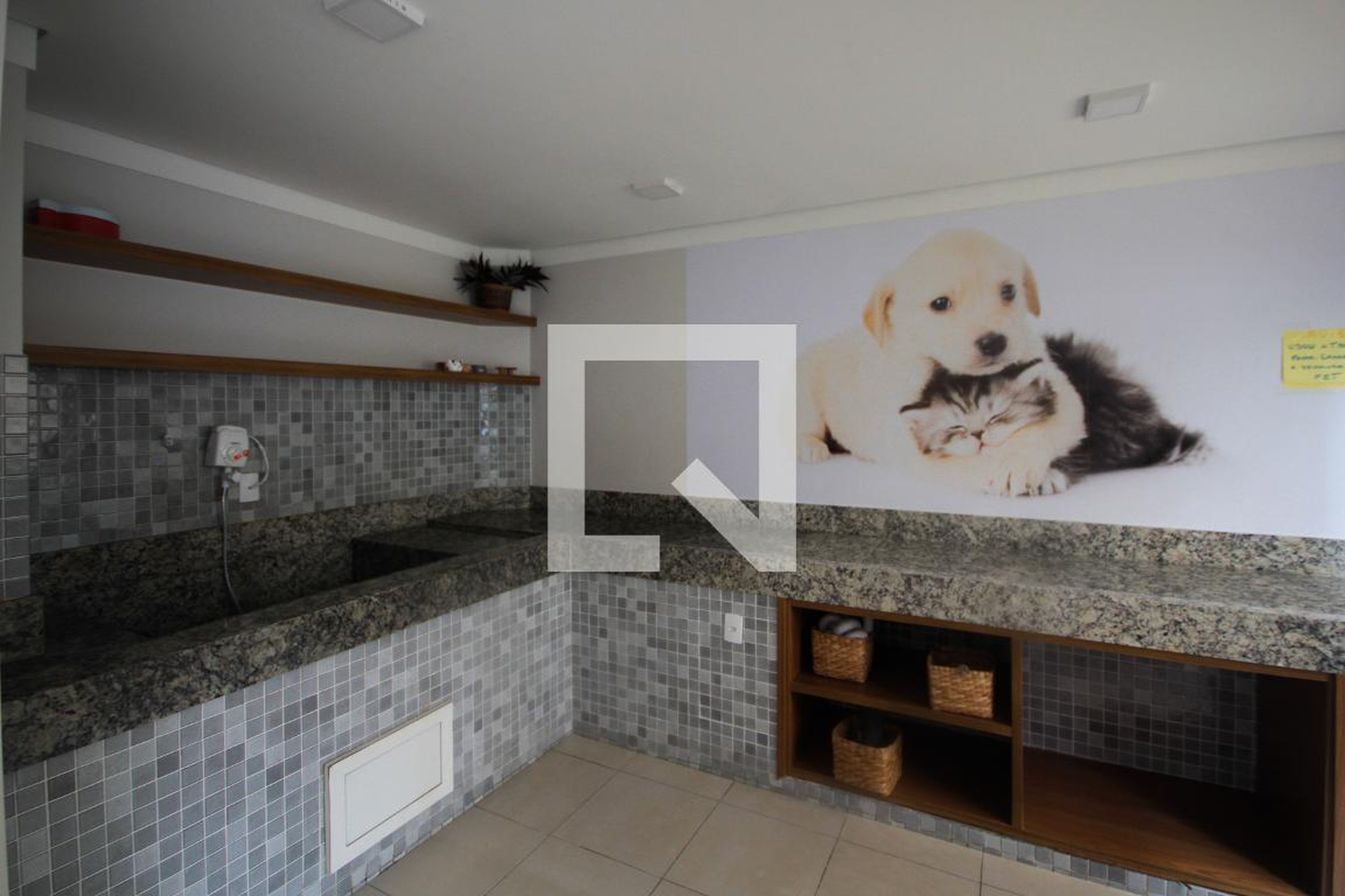 Espaço Gourmet - Plano & Sacomã - Antônio Gomes III