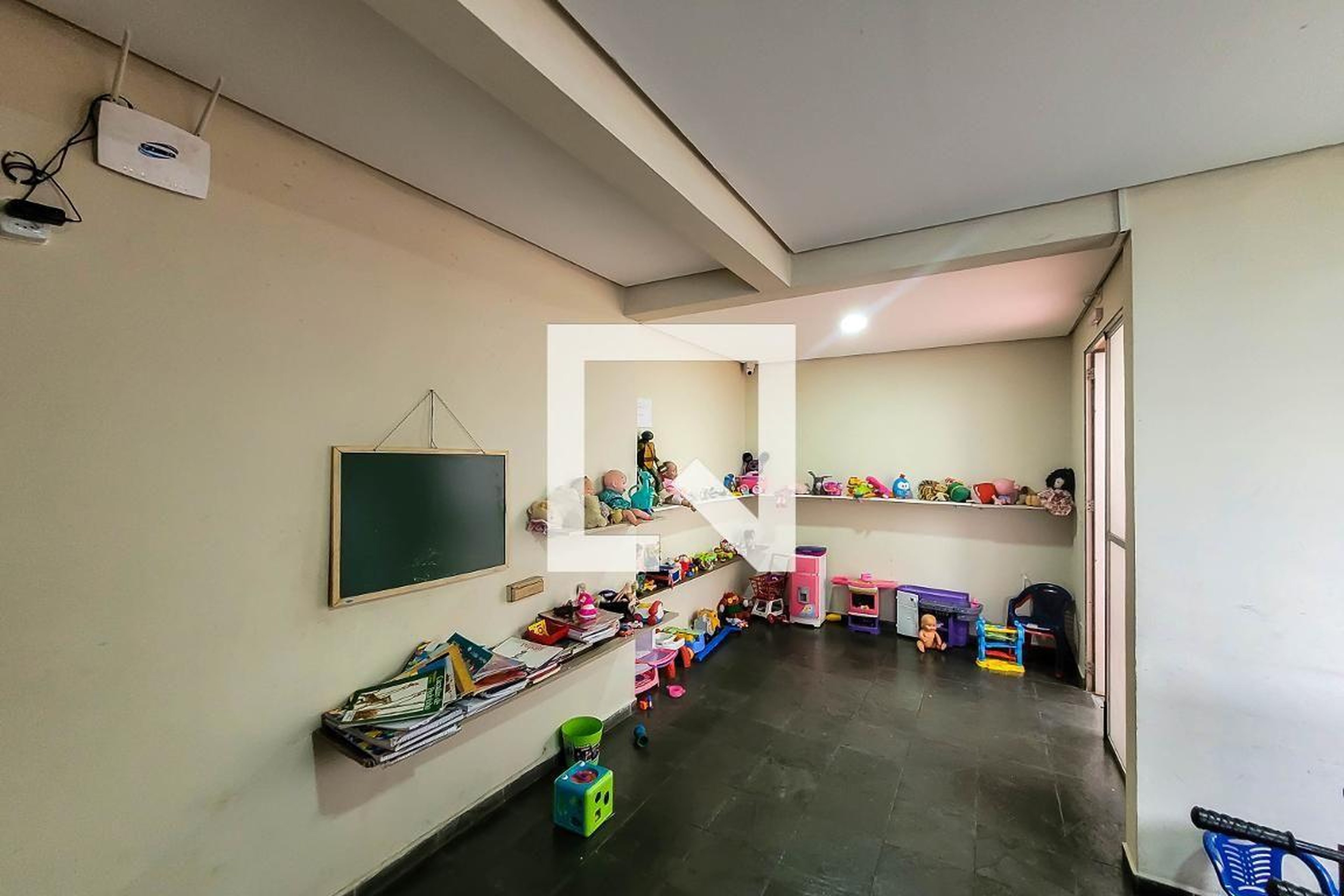 Brinquedoteca - Vida Bela