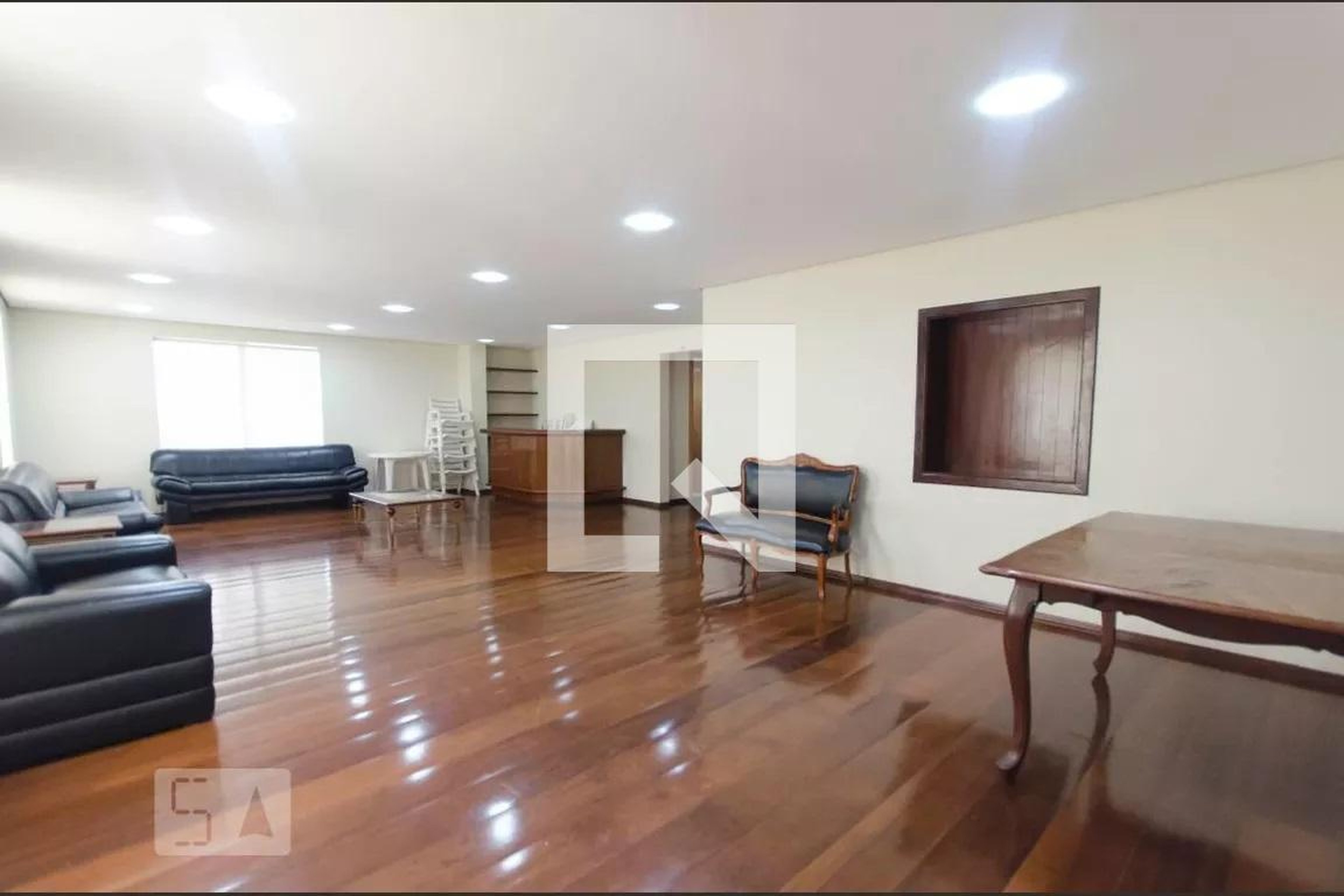 Salão de Festa - Riverside