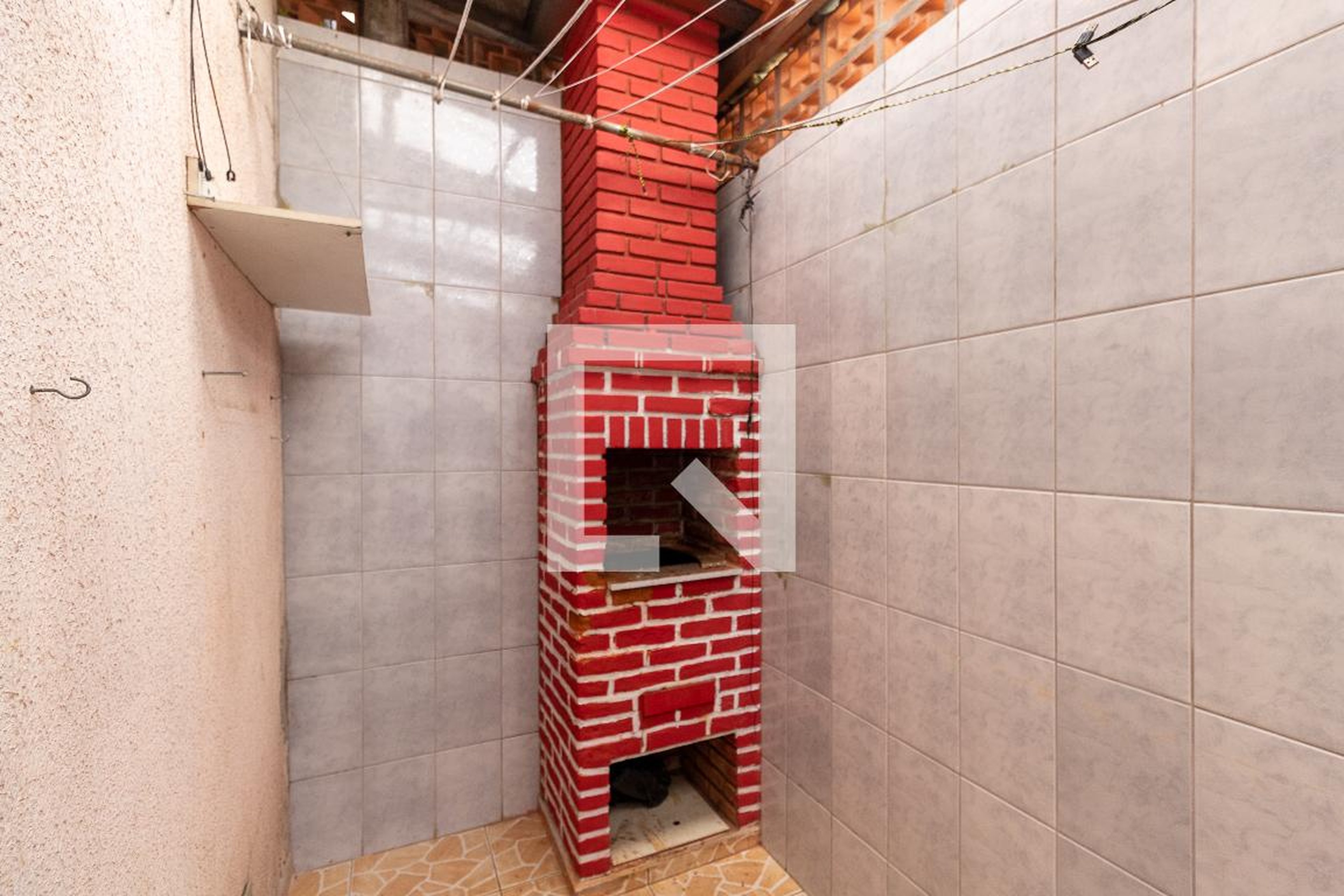 Churrasqueira - João Marcelino