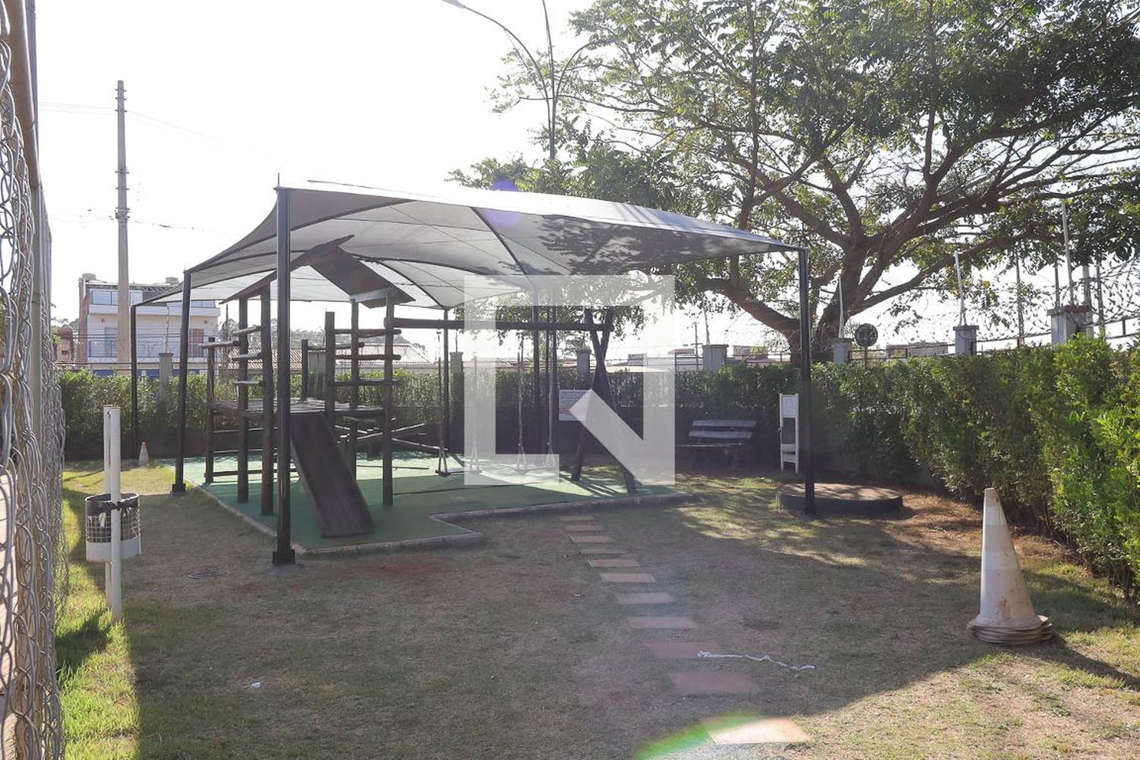 Playground - Lar Chile