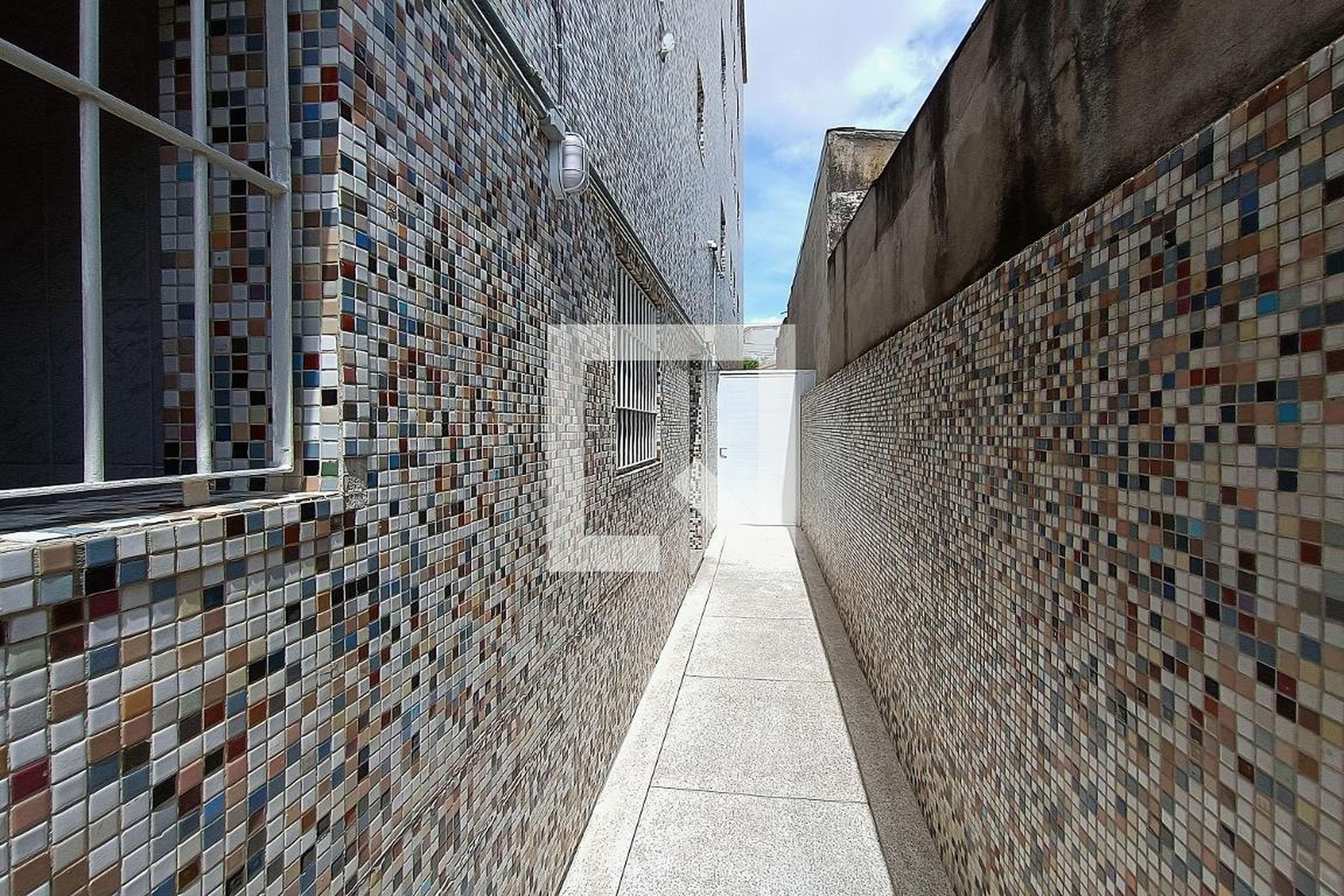 Entrada - Eunice Andrade da Silva Arrais