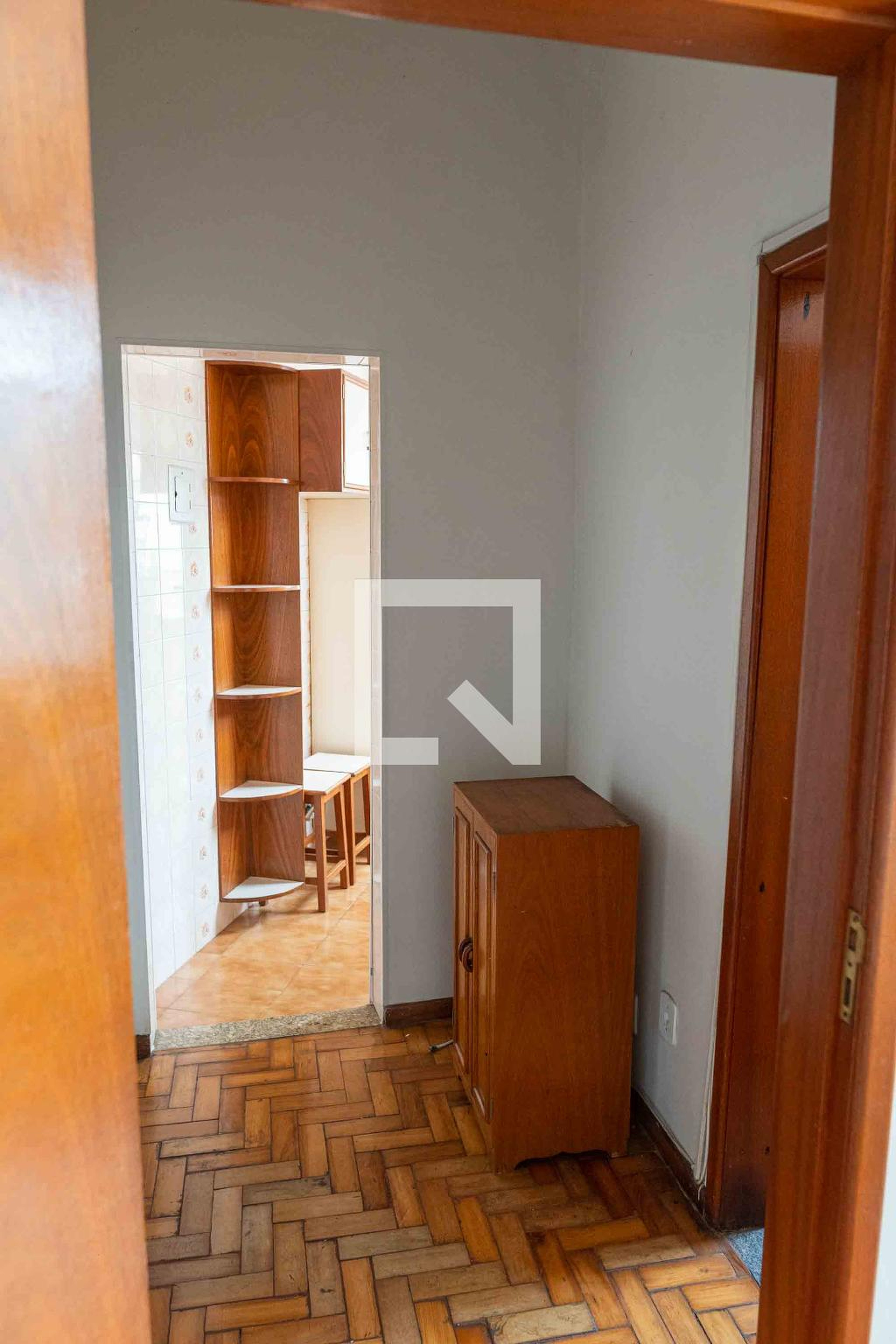 Hall de Entrada - Além Mar