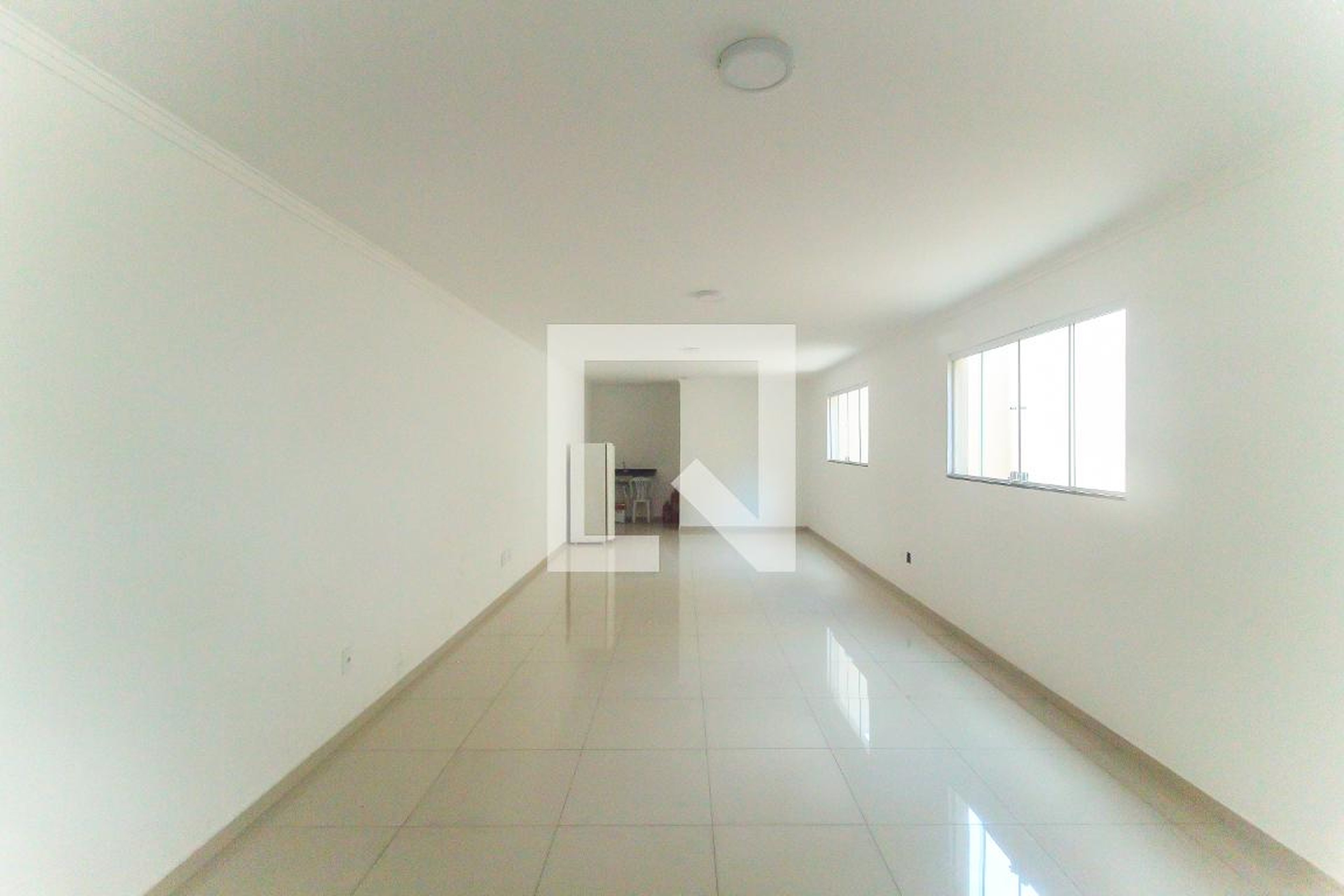 Salão de Festas - Residencial Montanhas