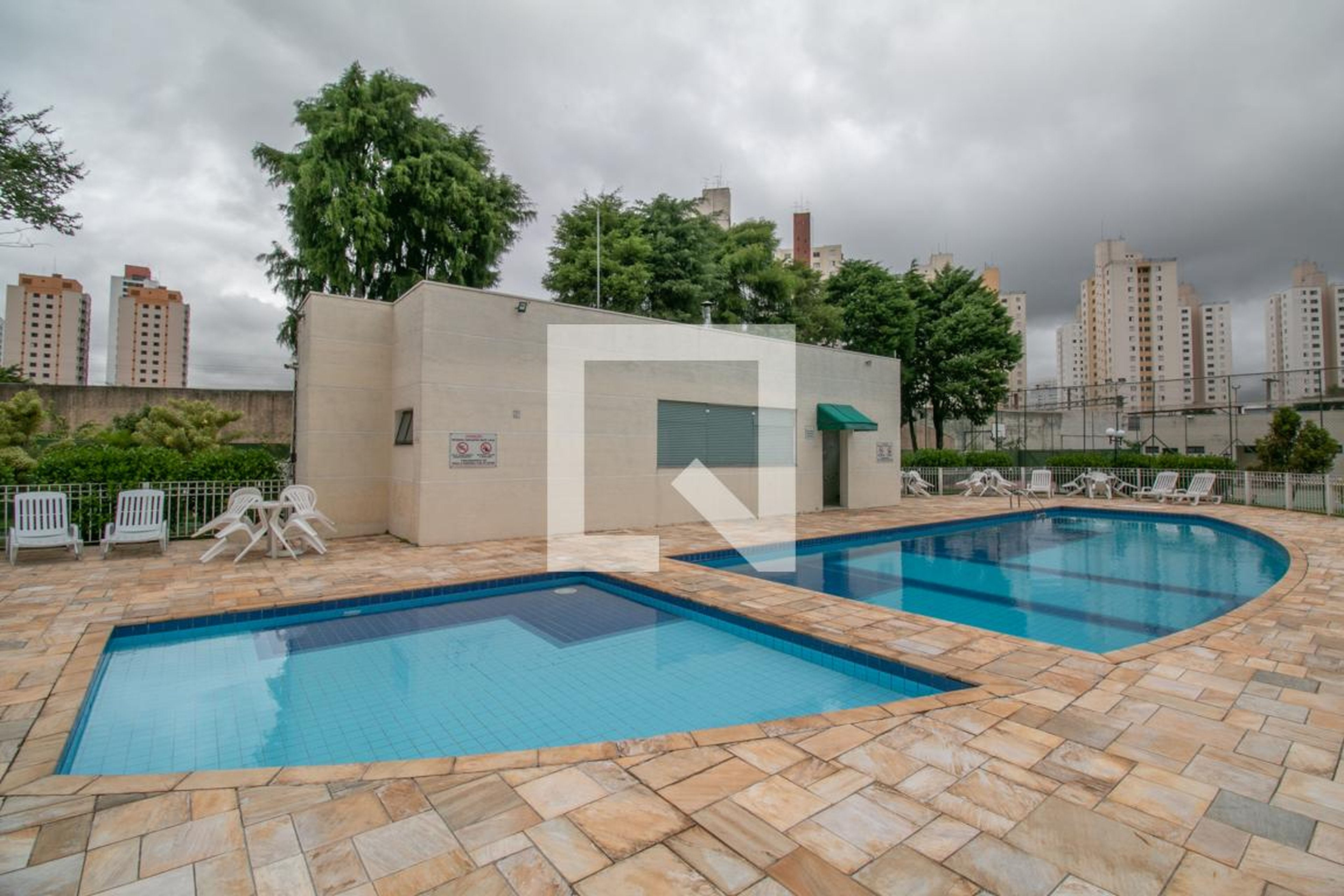 Piscina - Villa Di Firenze