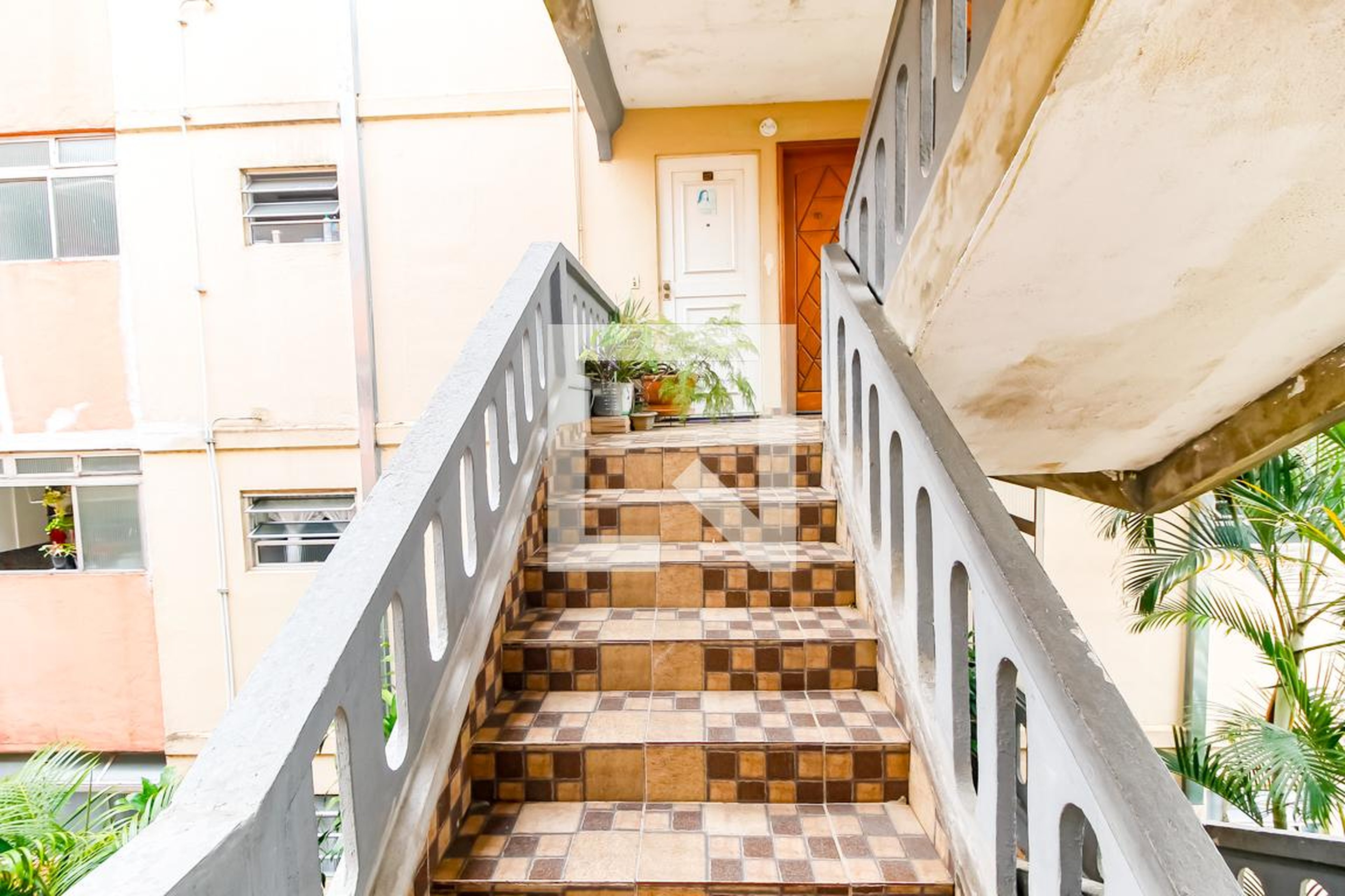 Entrada - Vale dos Pinheiros