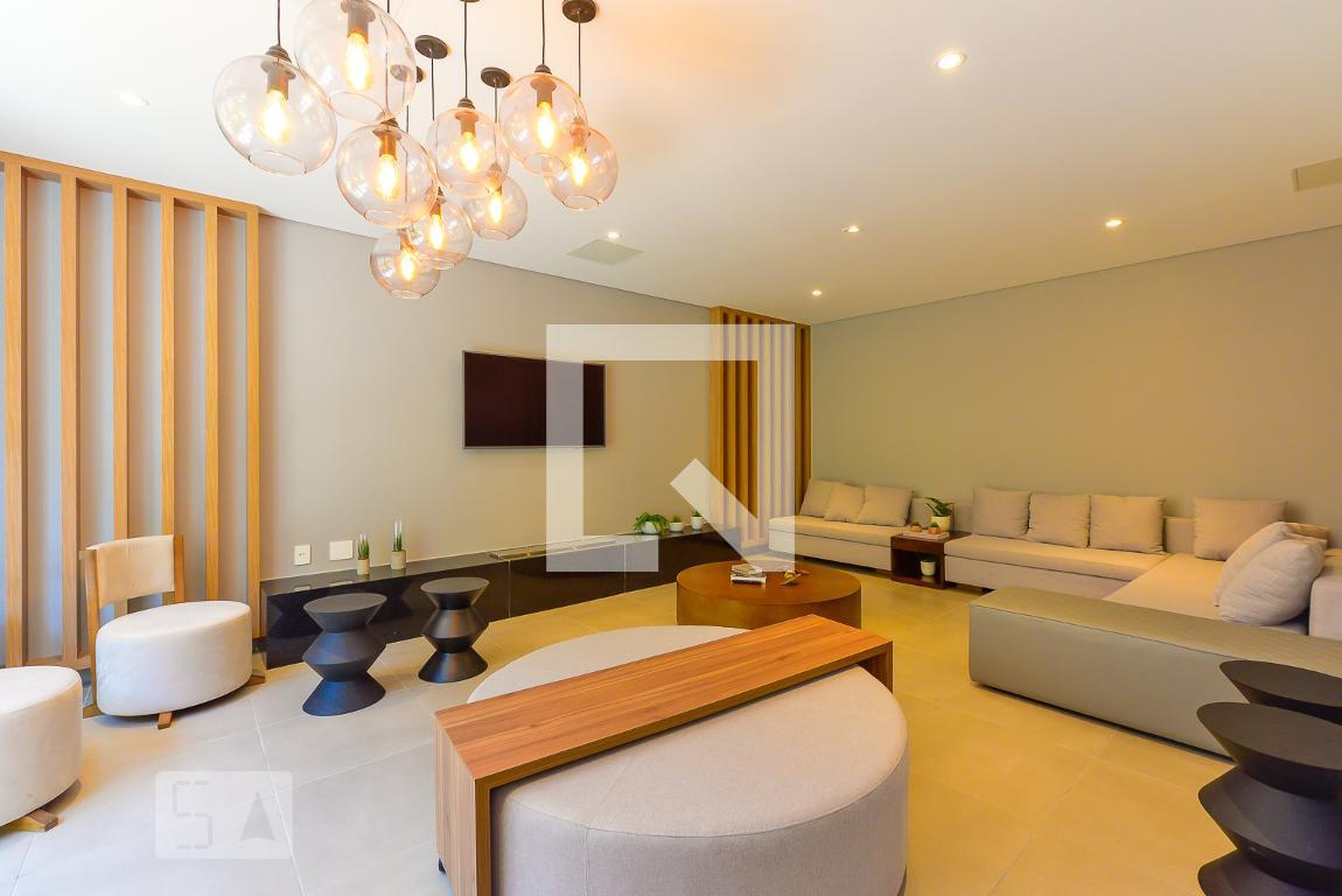 Espaço Gourmet - You Estação Madalena