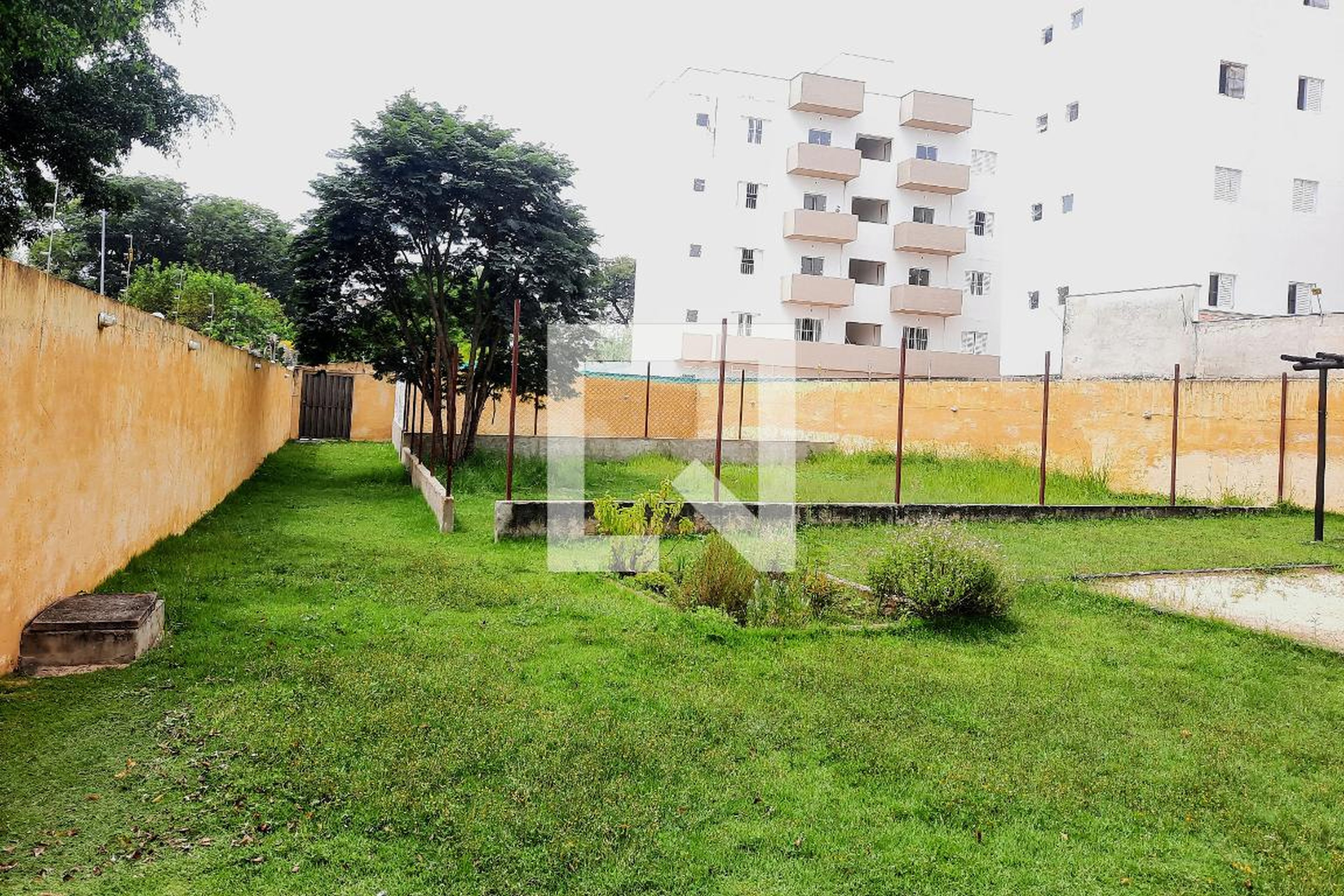 Quadra - Portal da Espanha