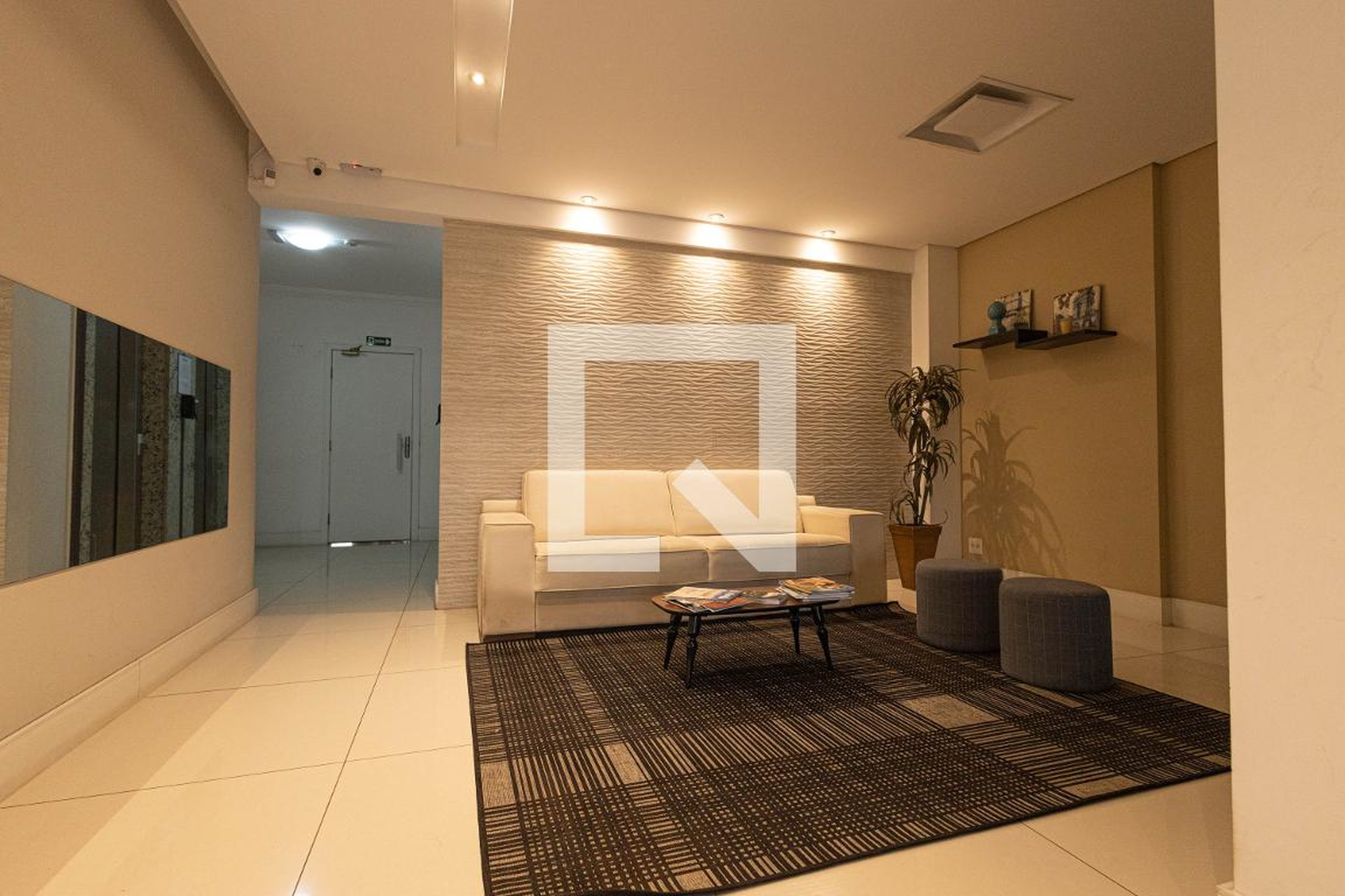 Hall de entrada - Place View