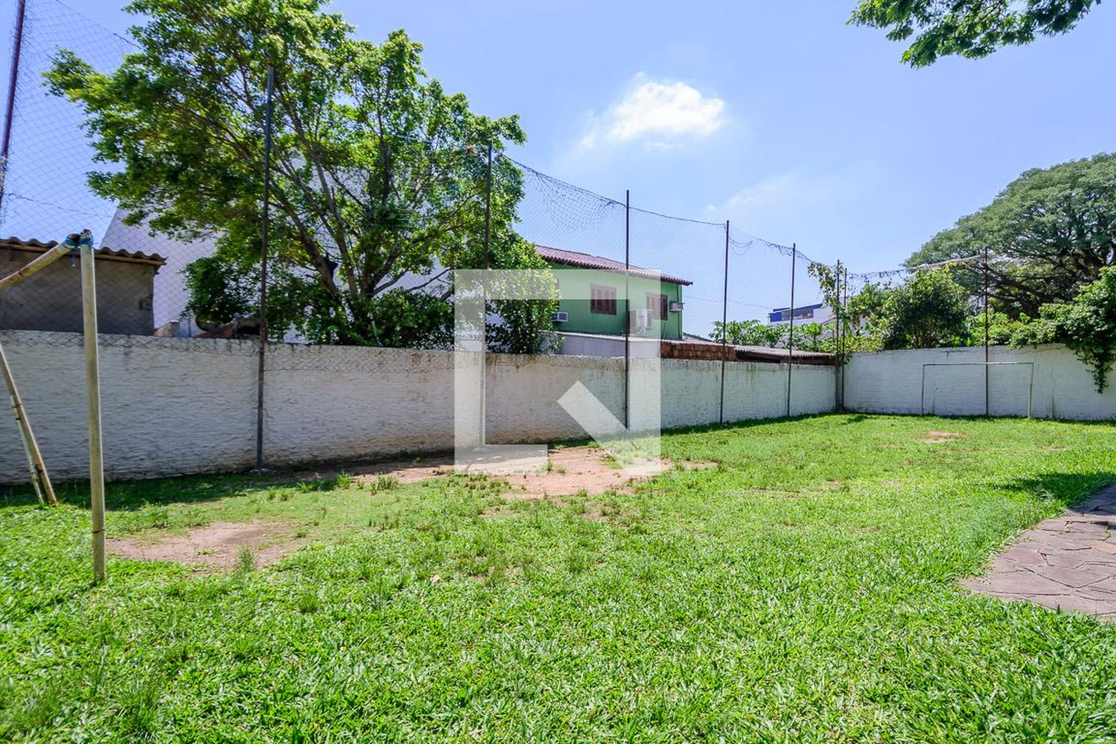 Quadra Esportiva - Porto Seguro II