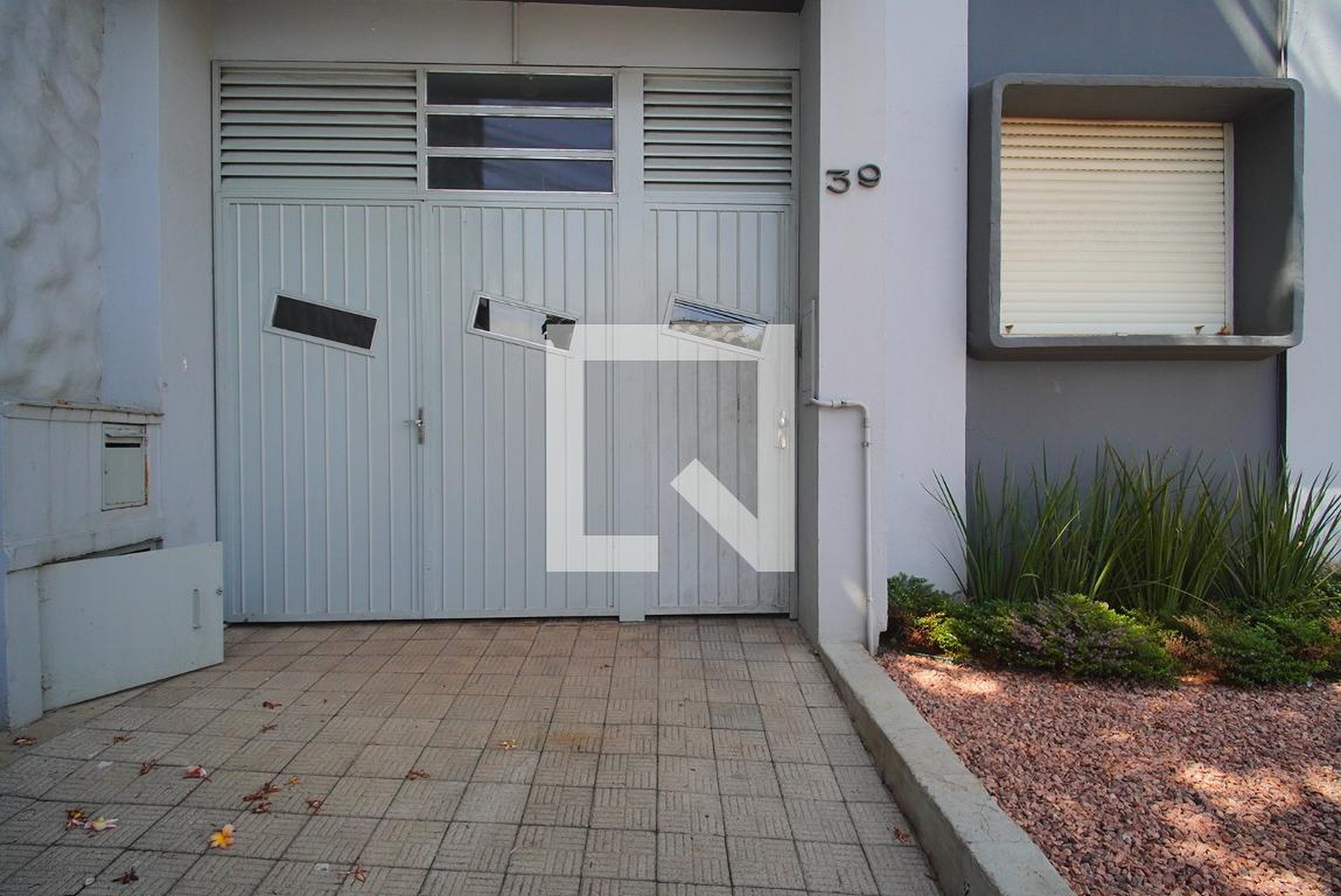 Área Comum - Tiradentes