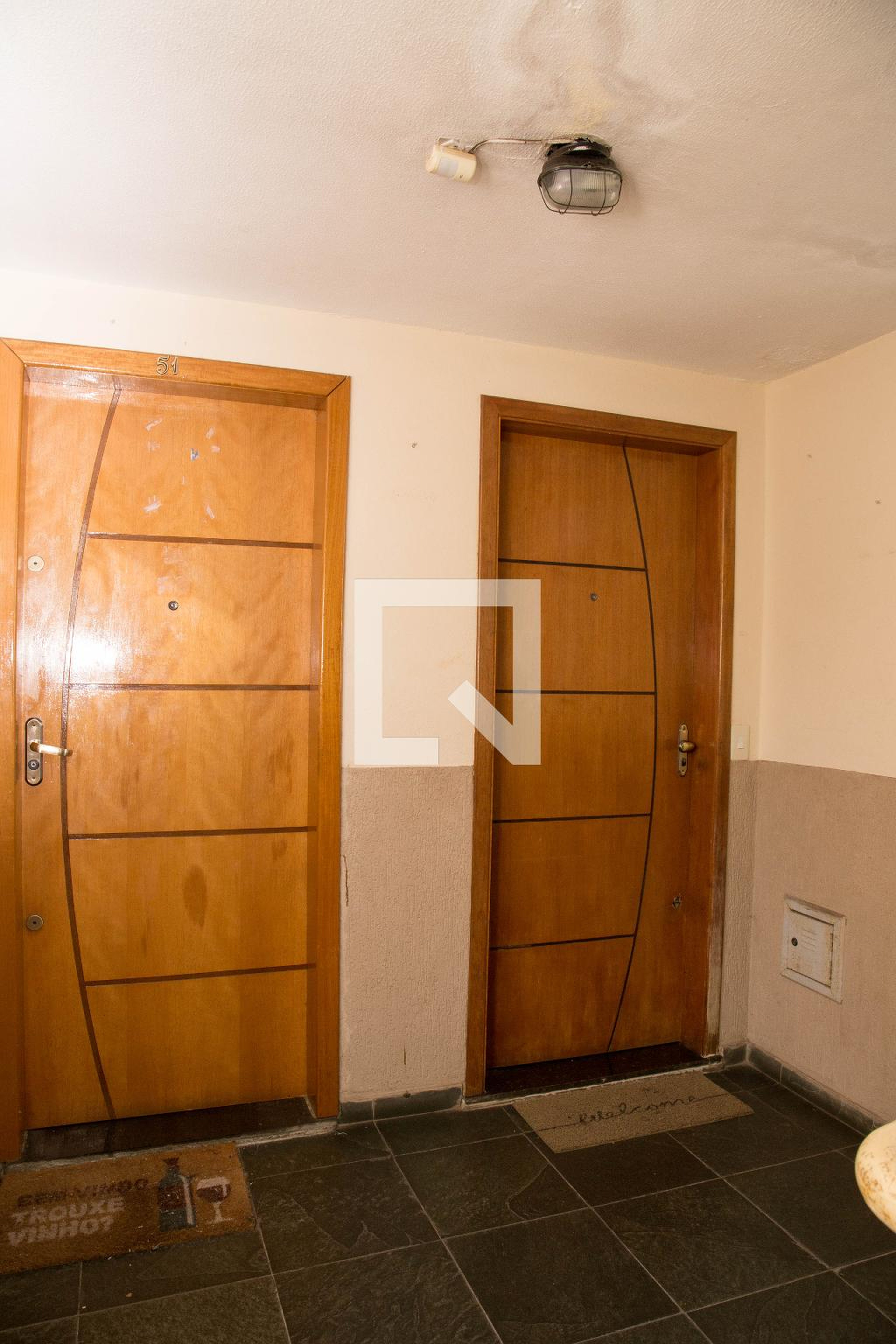 Hall de entrada - Vitória