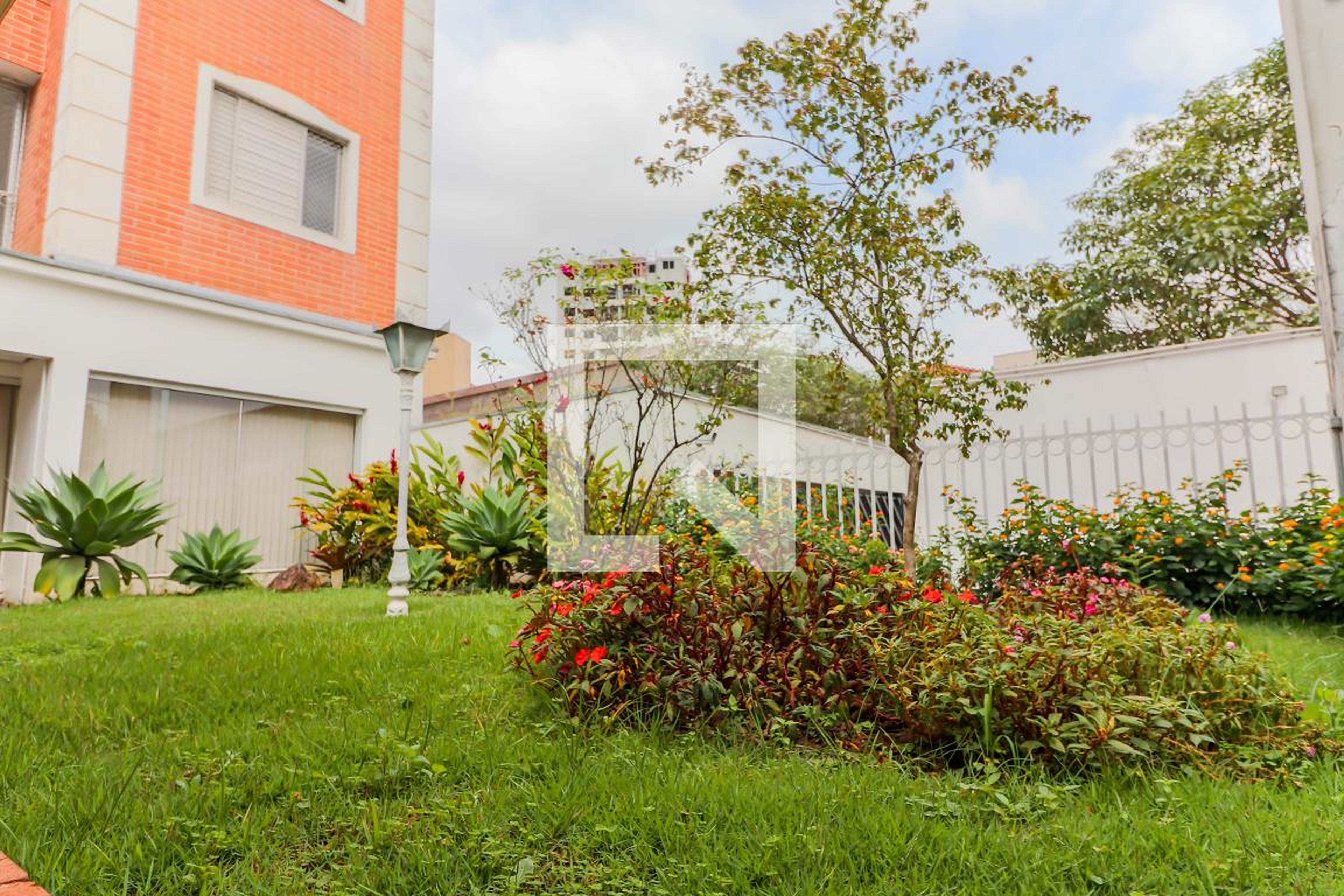 Area Comum - Thomazville