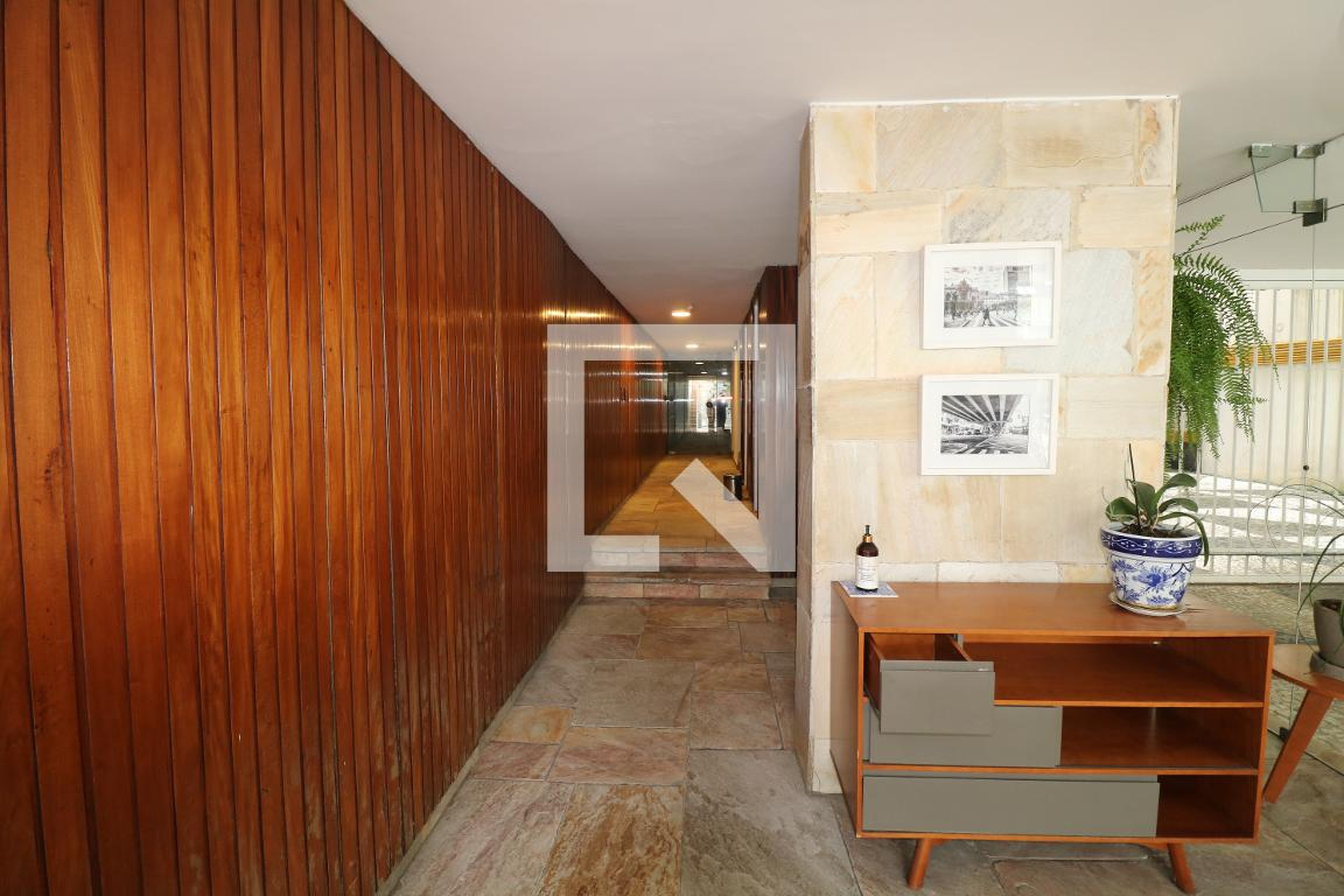 Hall Social - Rossi Tagipuru