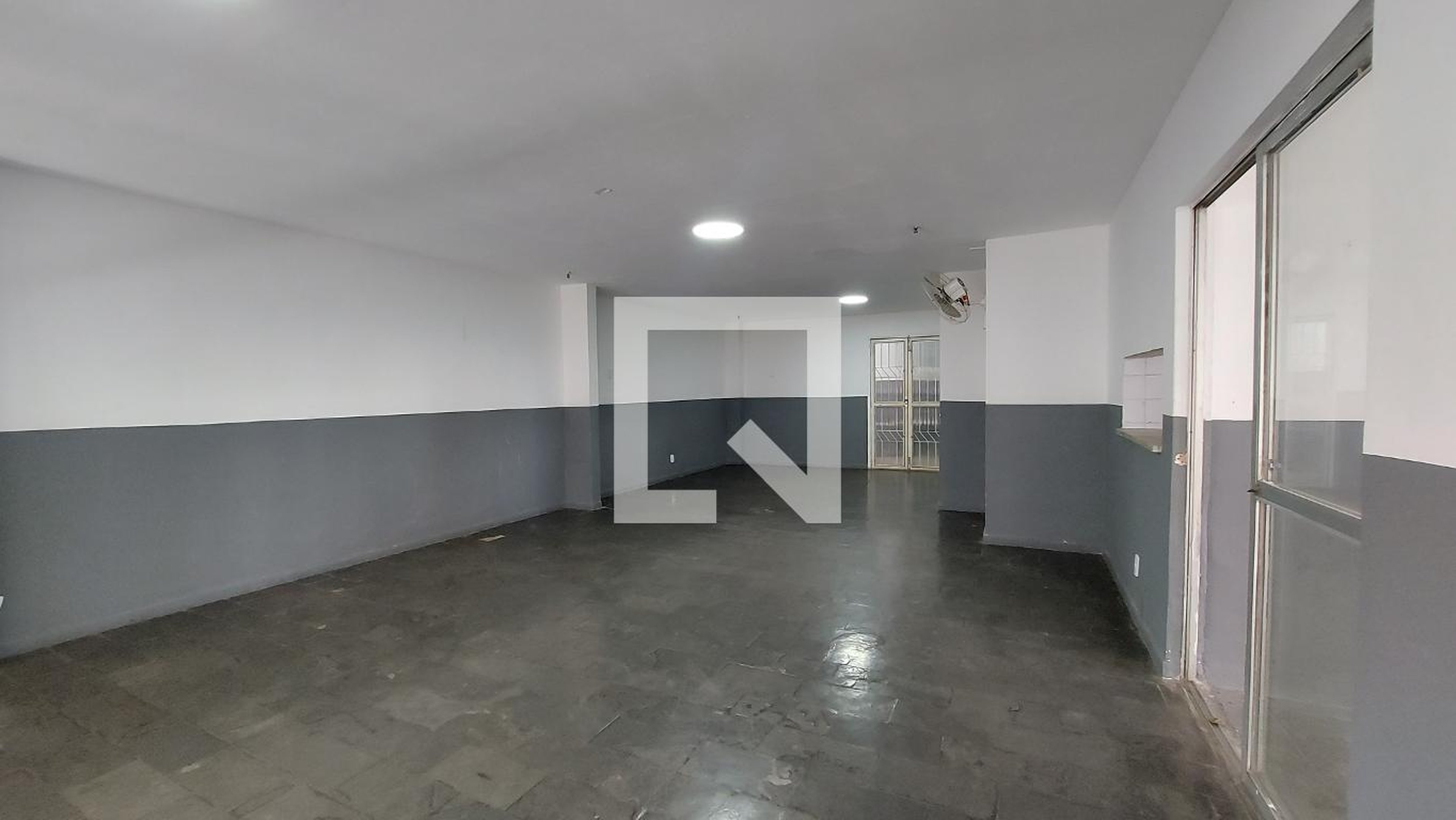 Salão de Festas - Park Side