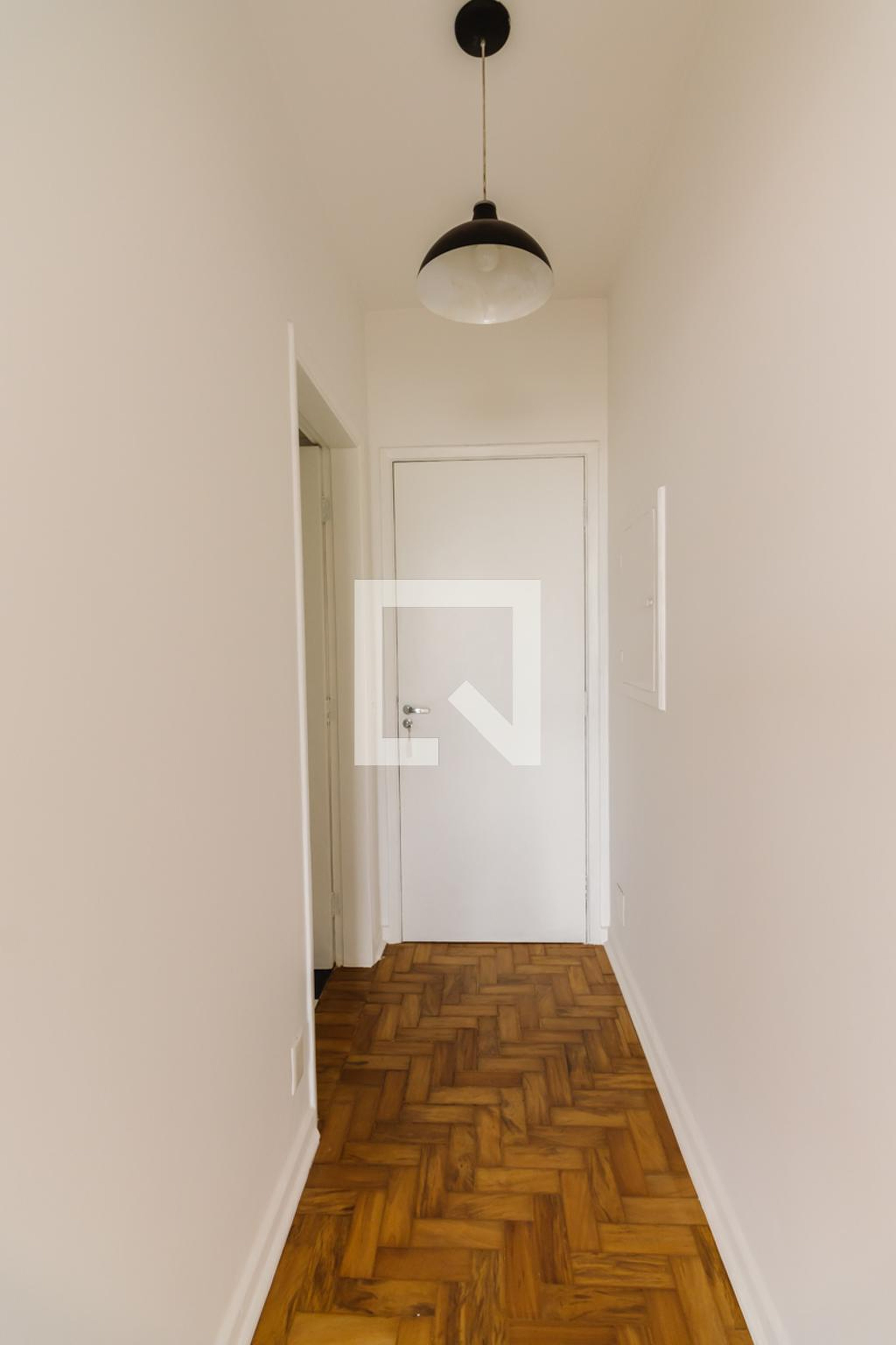 Hall de Entrada - Minerva