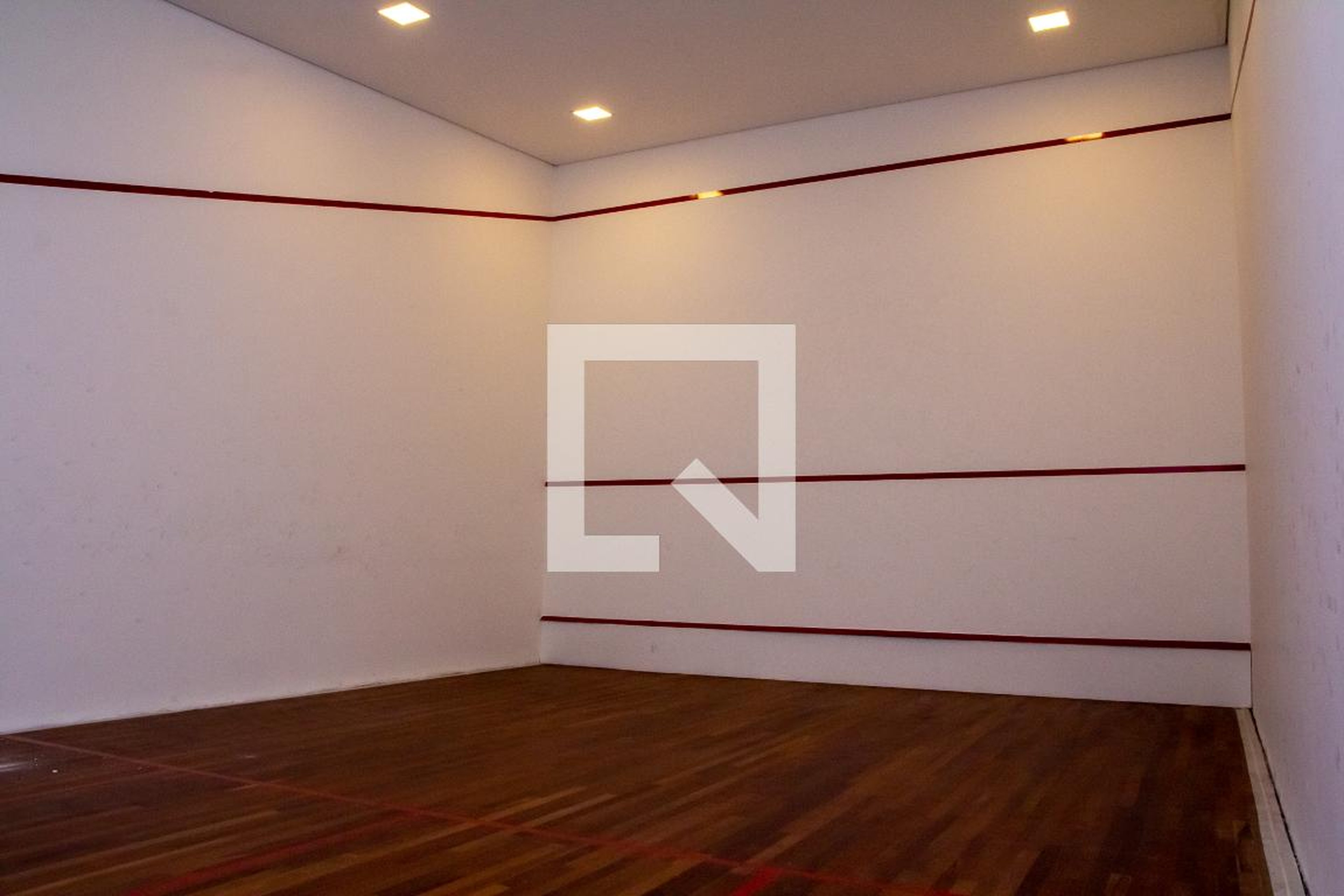 Quadra Esportiva - JK Studio
