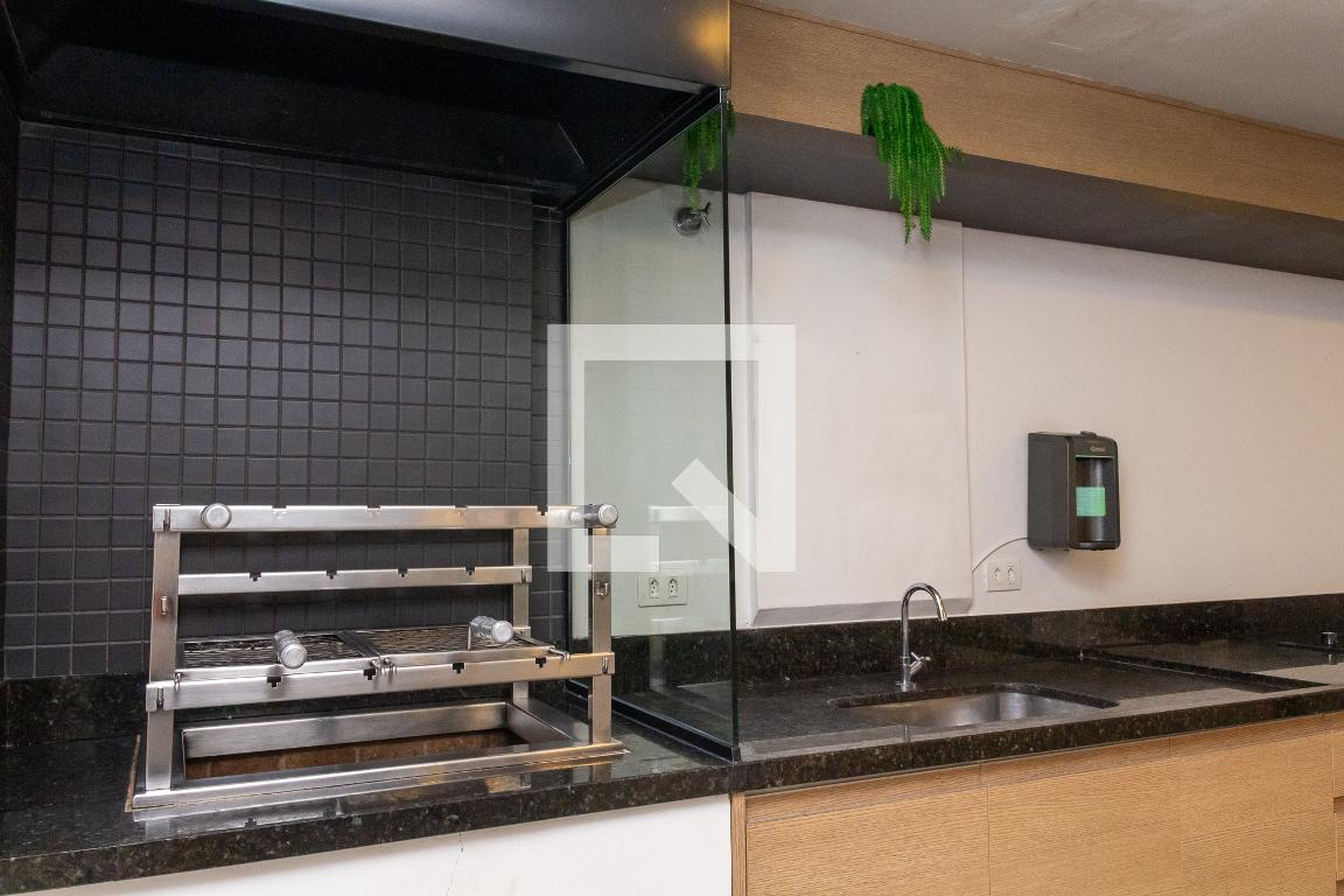 Salão de Festas - JK Studio