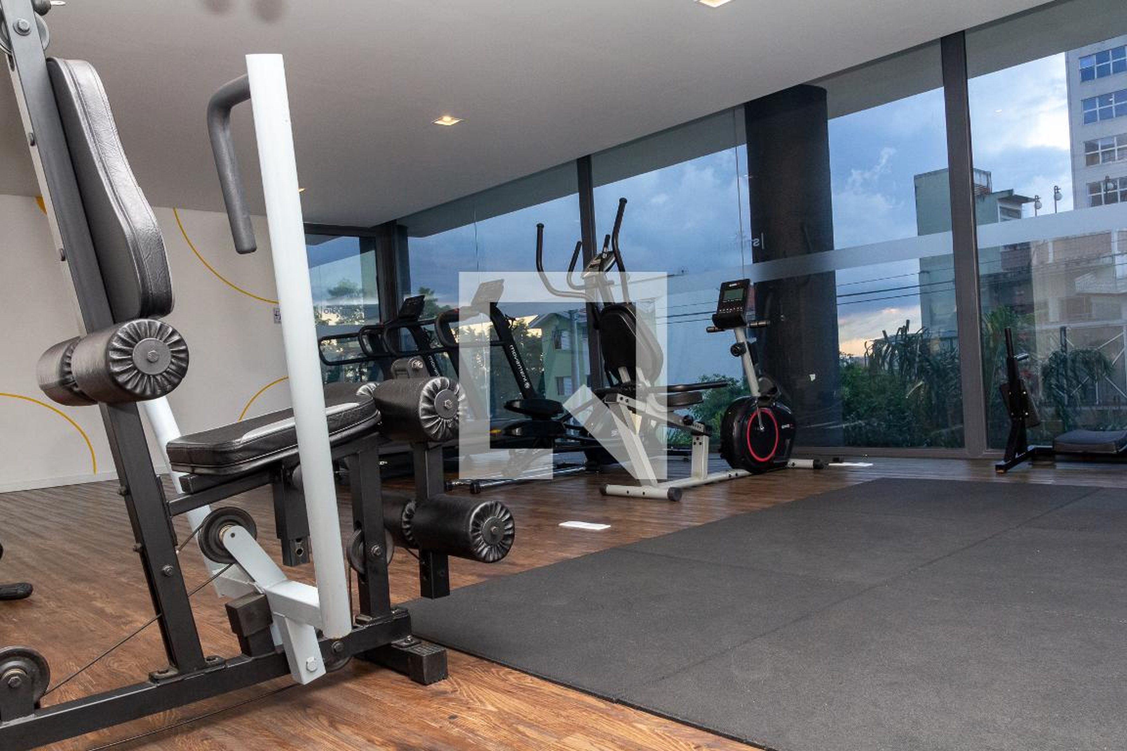 Academia - JK Studio