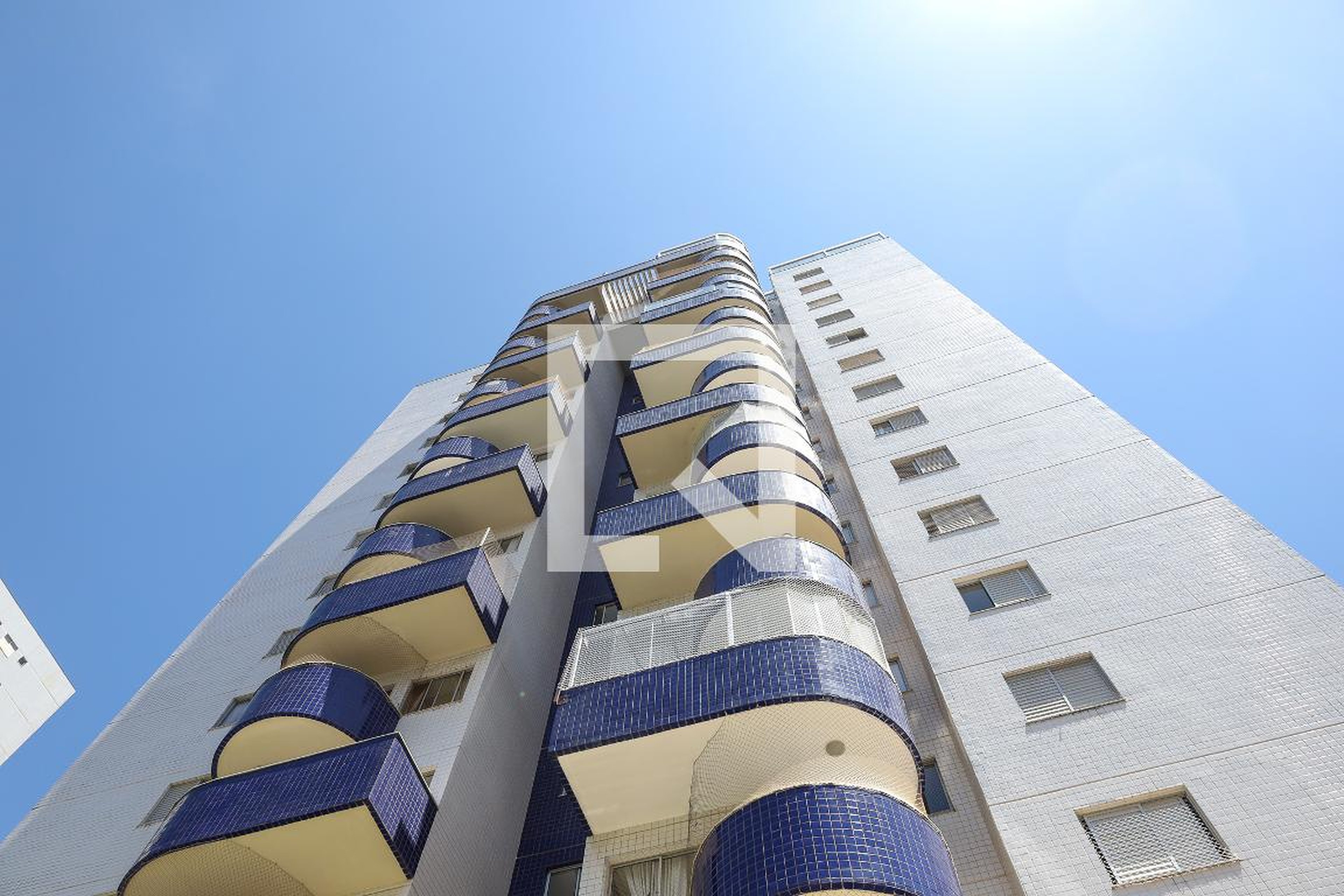 Fachada Edifício Millennium