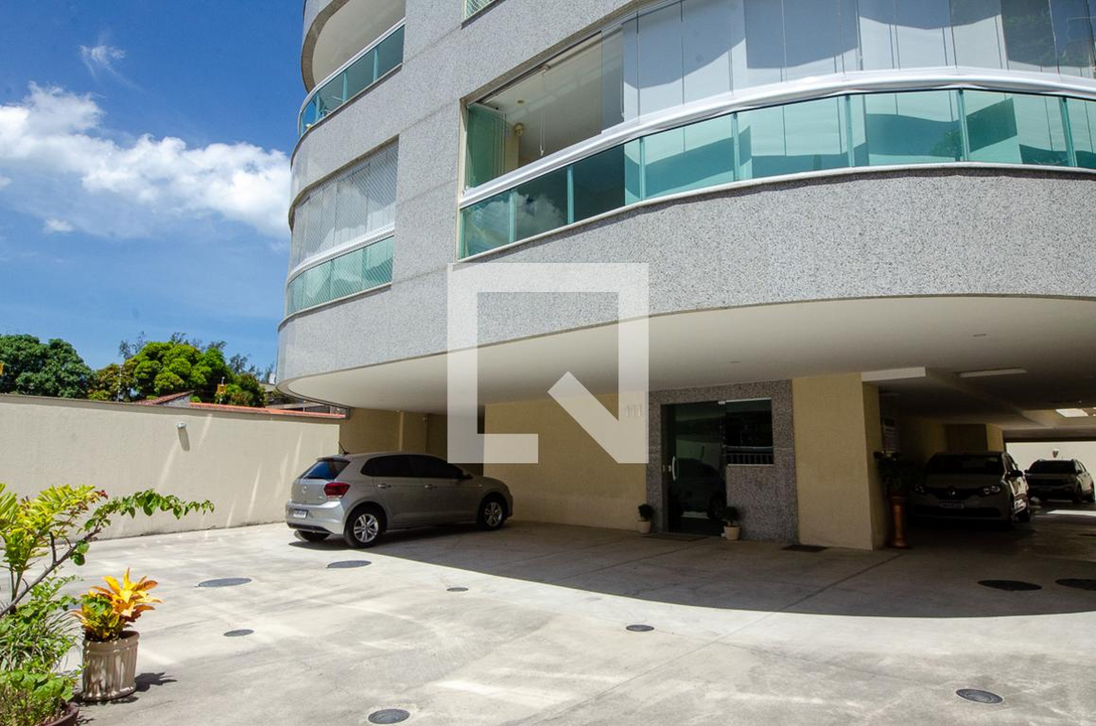 Hall de entrada - Navetti