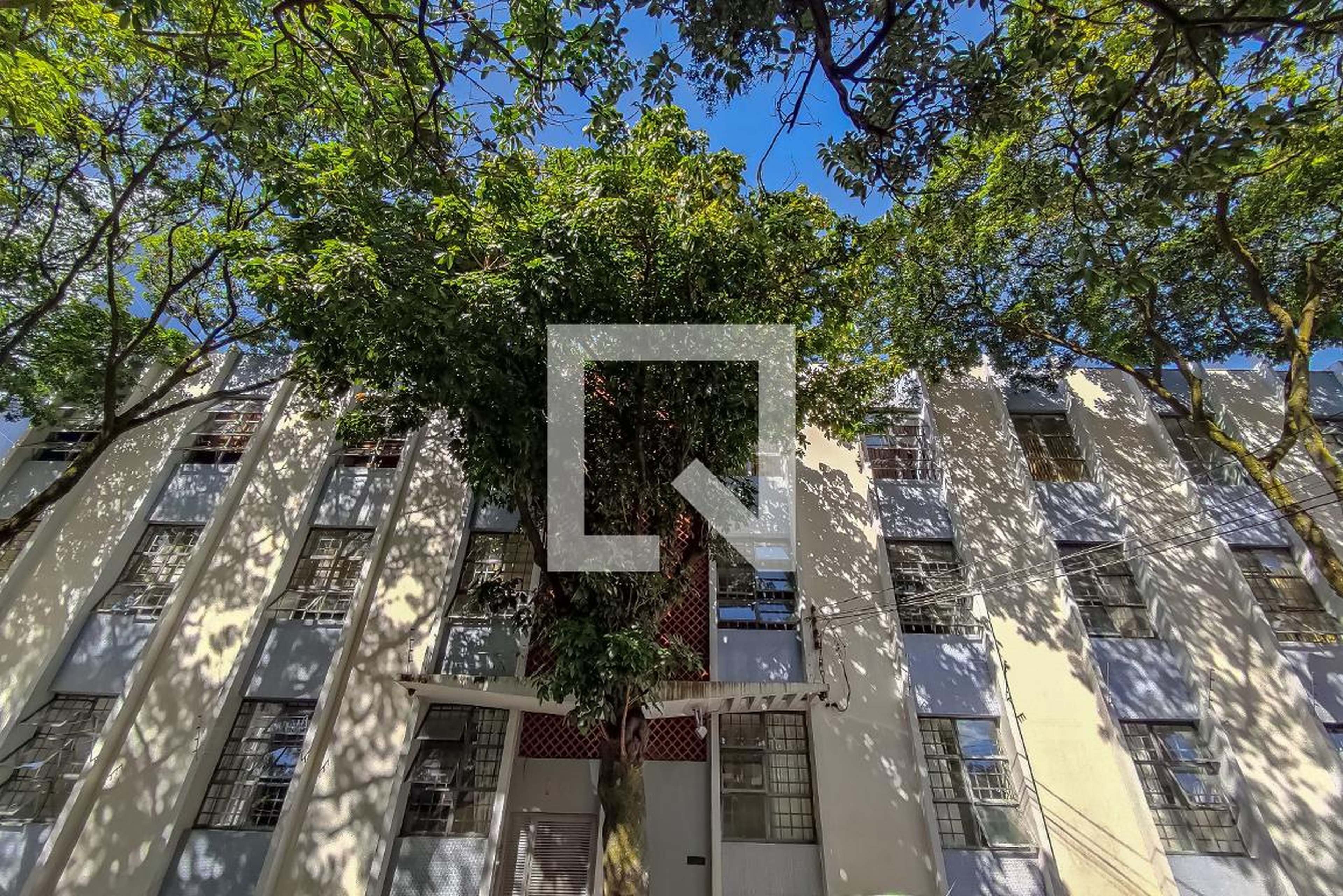 Fachada Edifício Liege