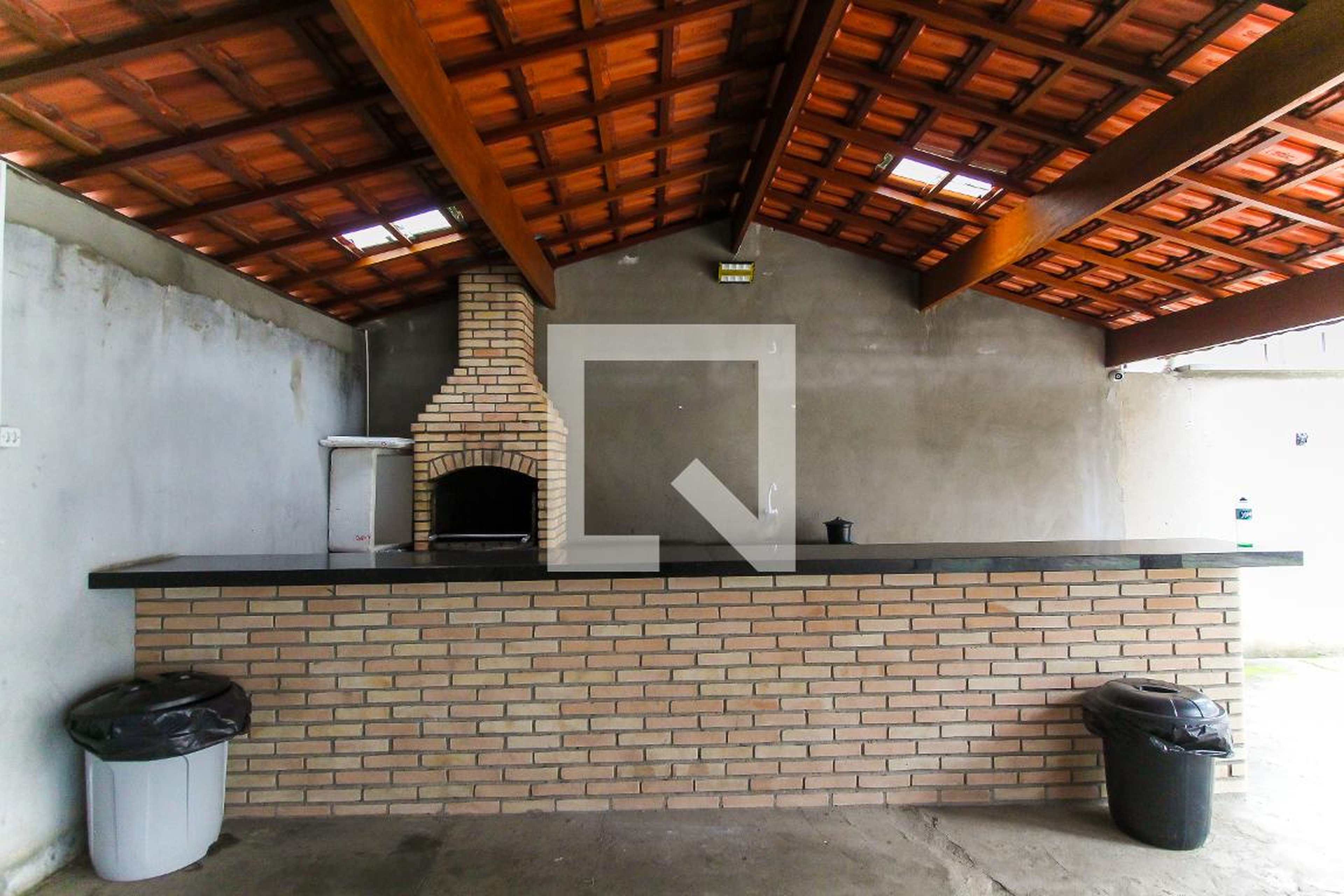 Churrasqueira - Manacas I I