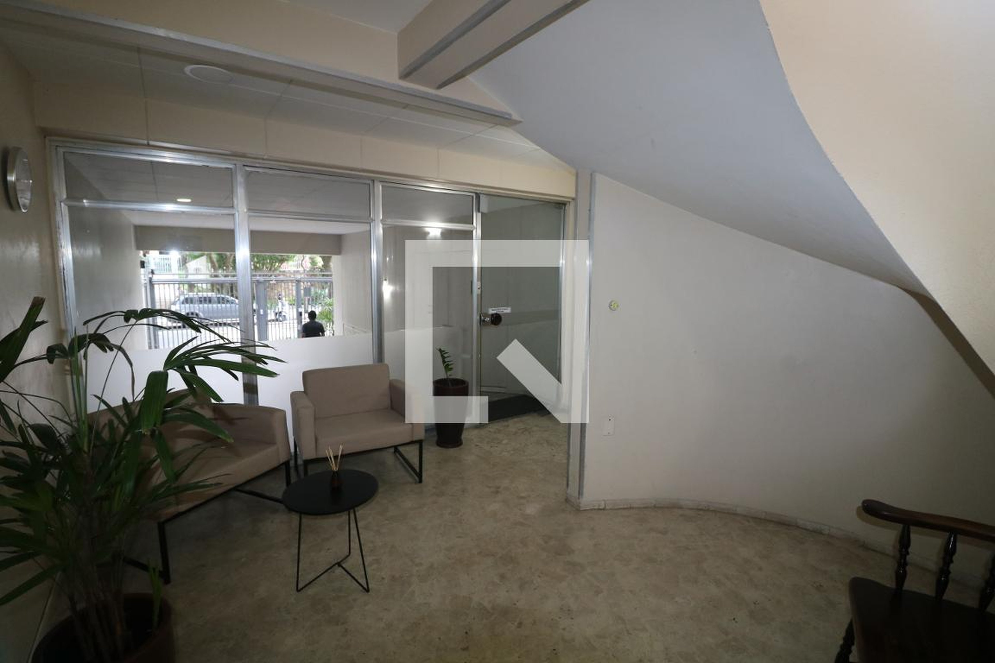 Hall social - Ana Luiza